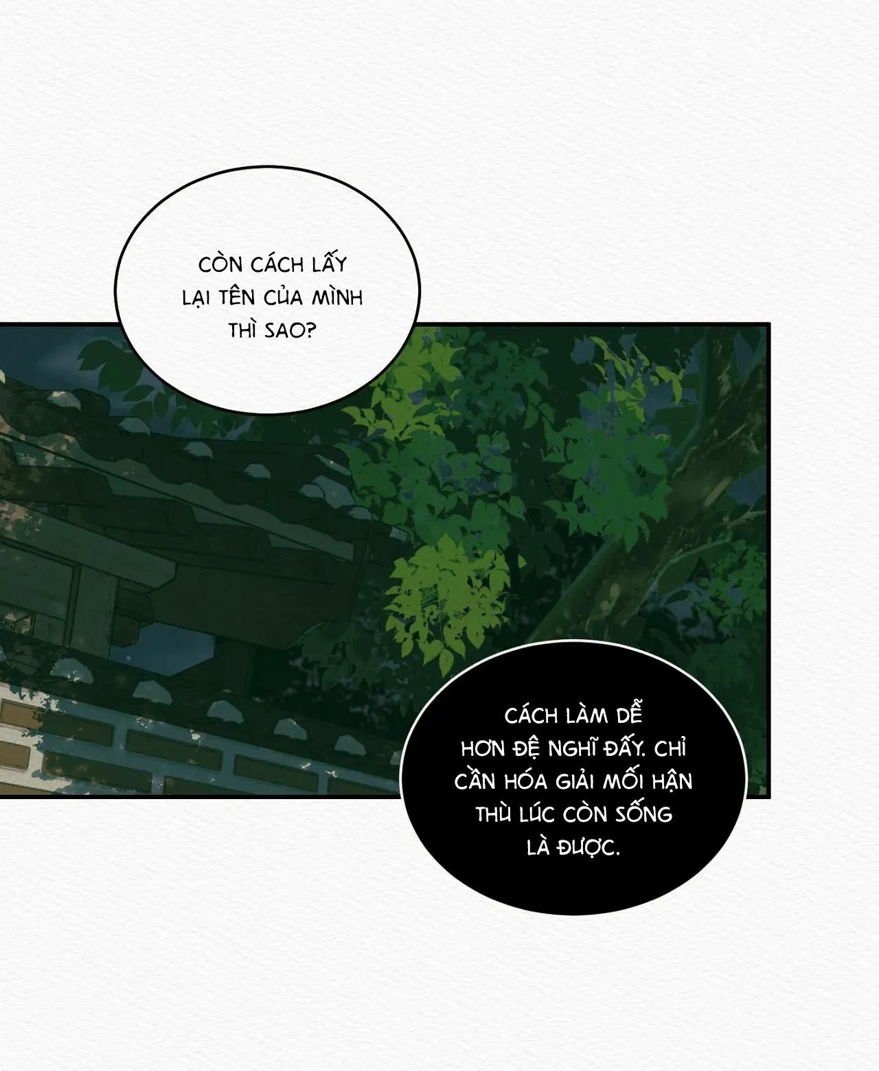 Củy Dạ Khút Chapter 31 Trang 38