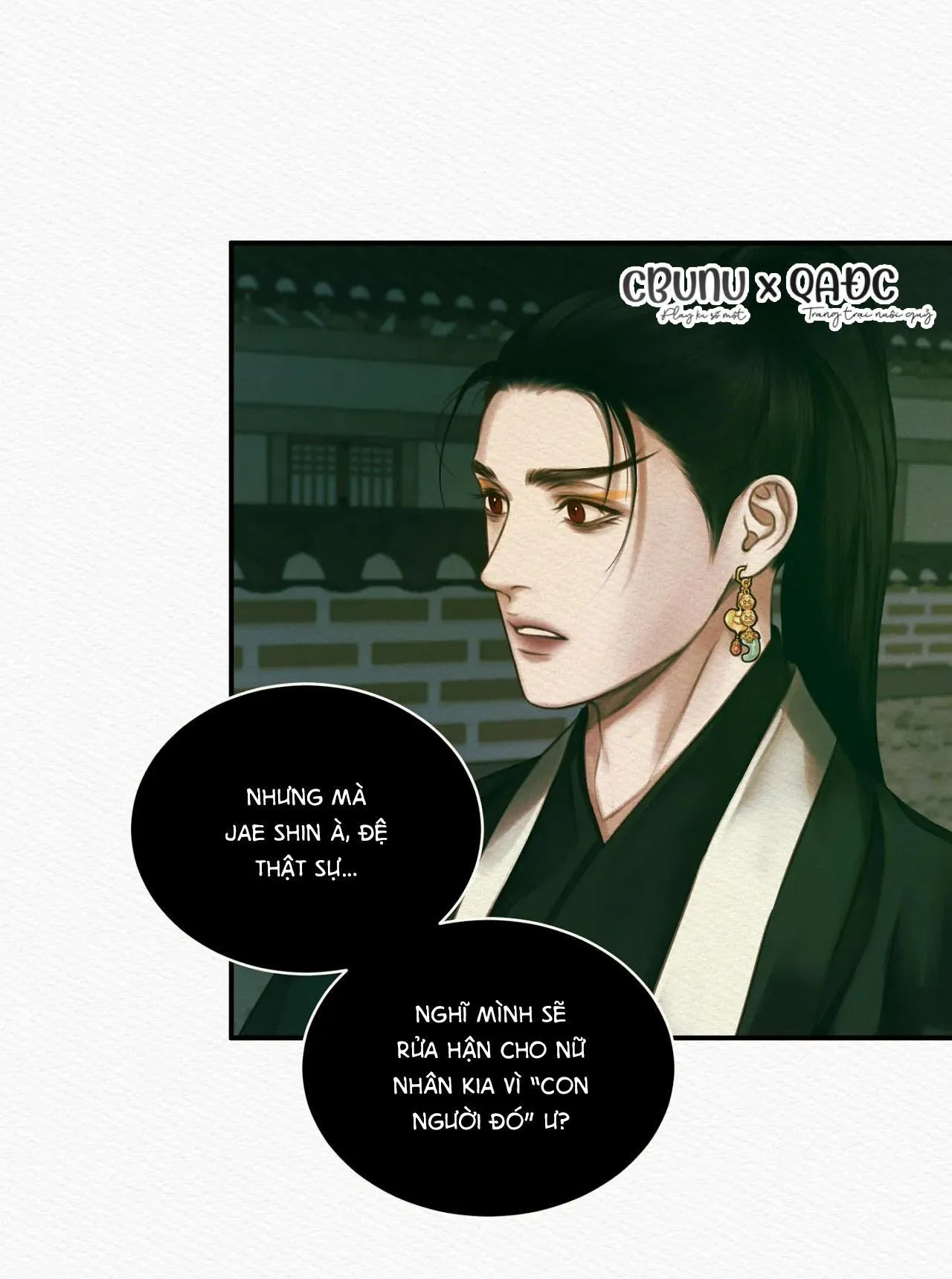 Củy Dạ Khút Chapter 31 Trang 40