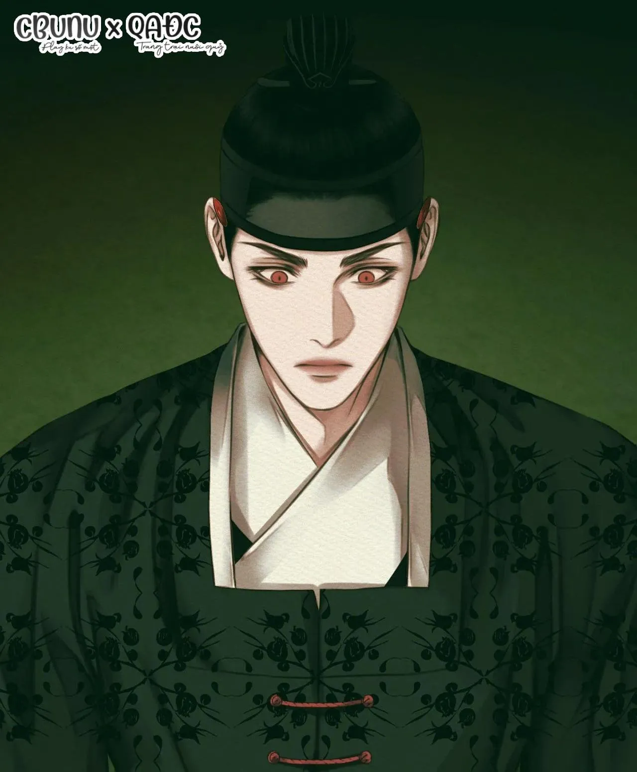 Củy Dạ Khút Chapter 31 Trang 46