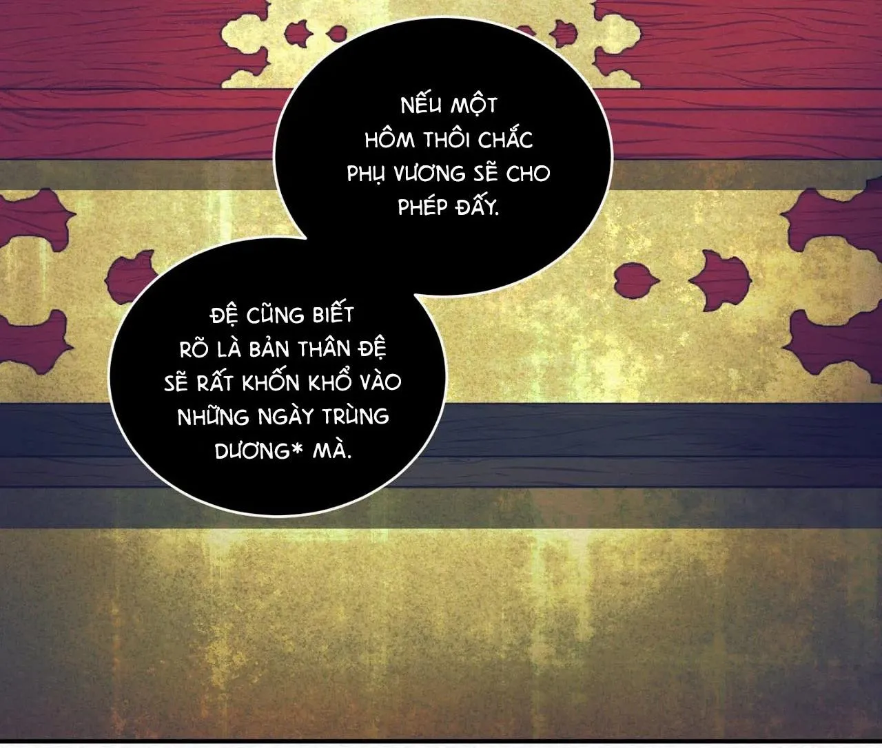 Củy Dạ Khút Chapter 31 Trang 50