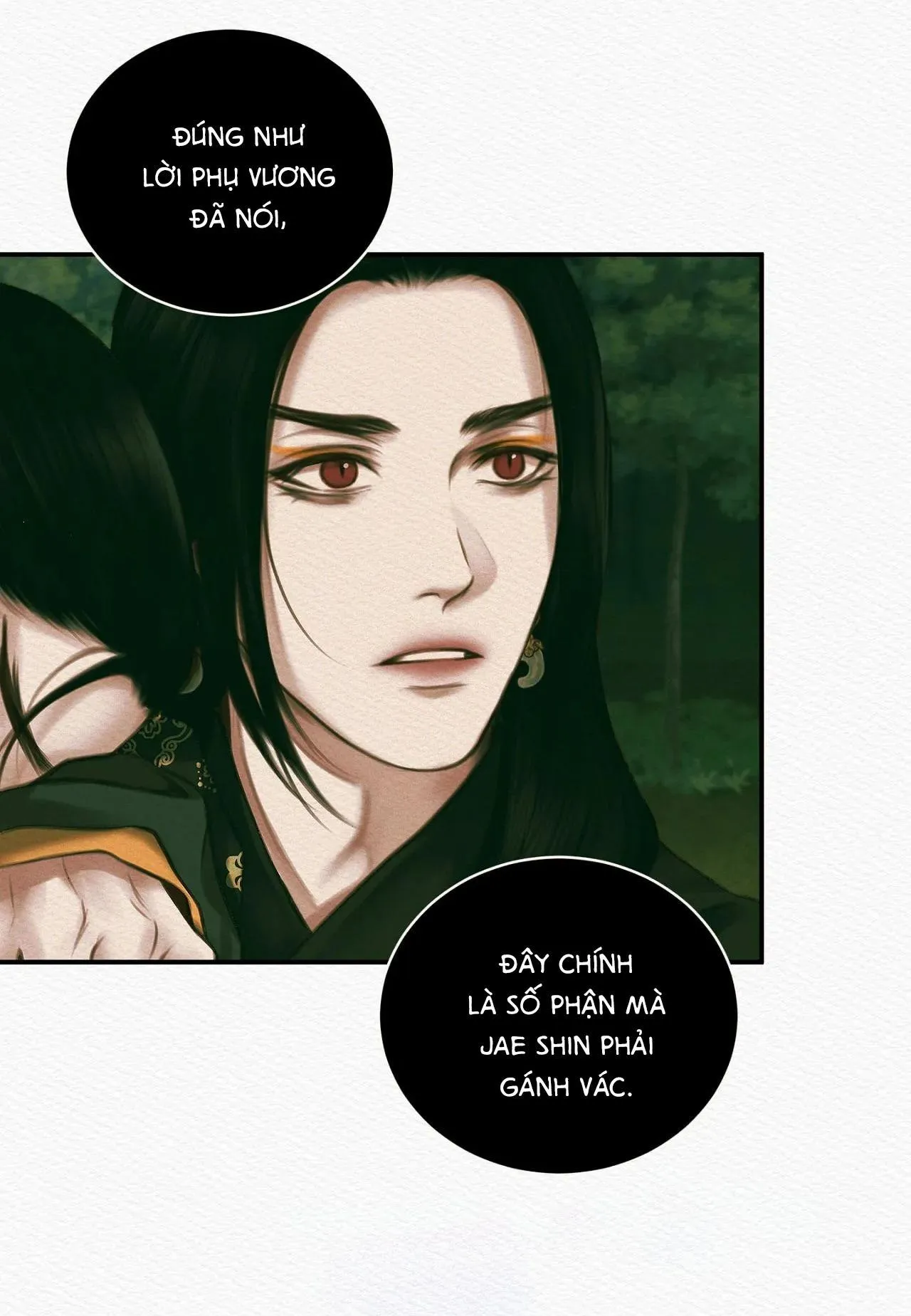 Củy Dạ Khút Chapter 31 Trang 61
