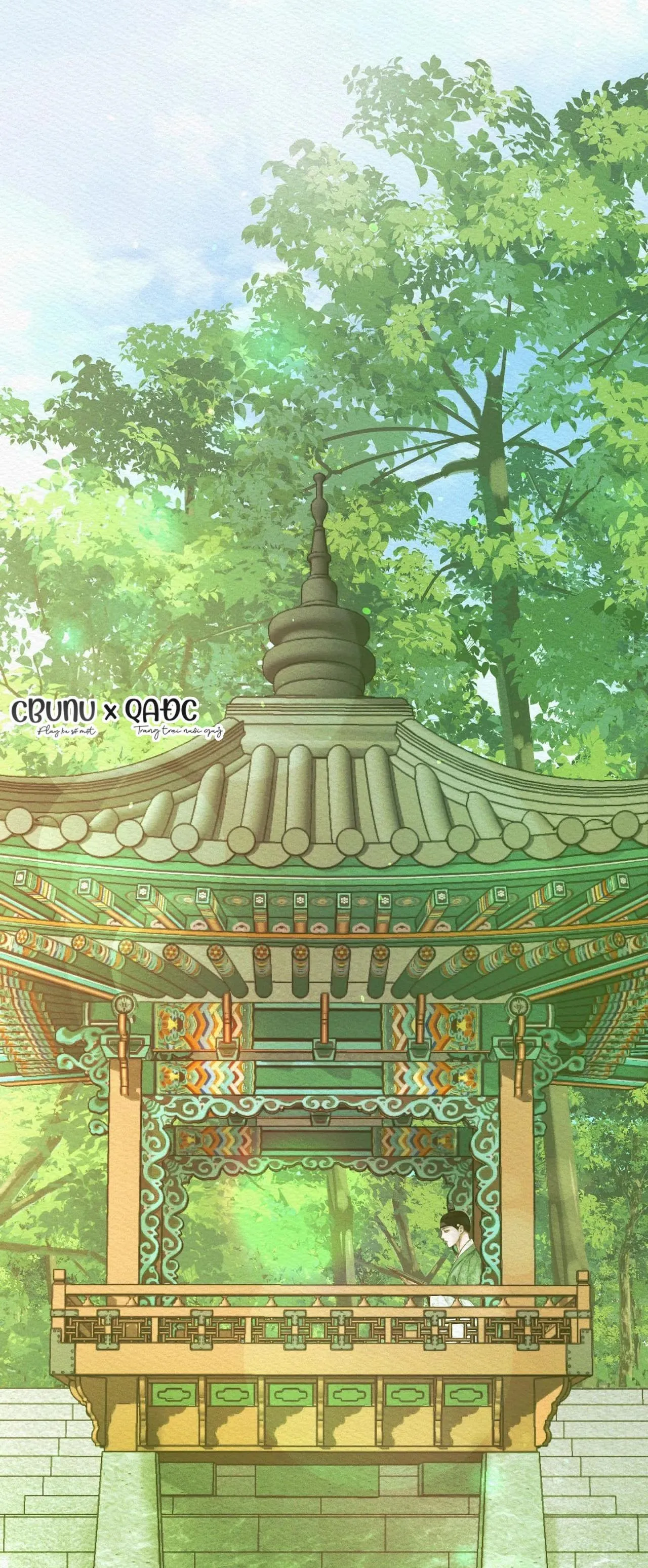 Củy Dạ Khút Chapter 31 Trang 64