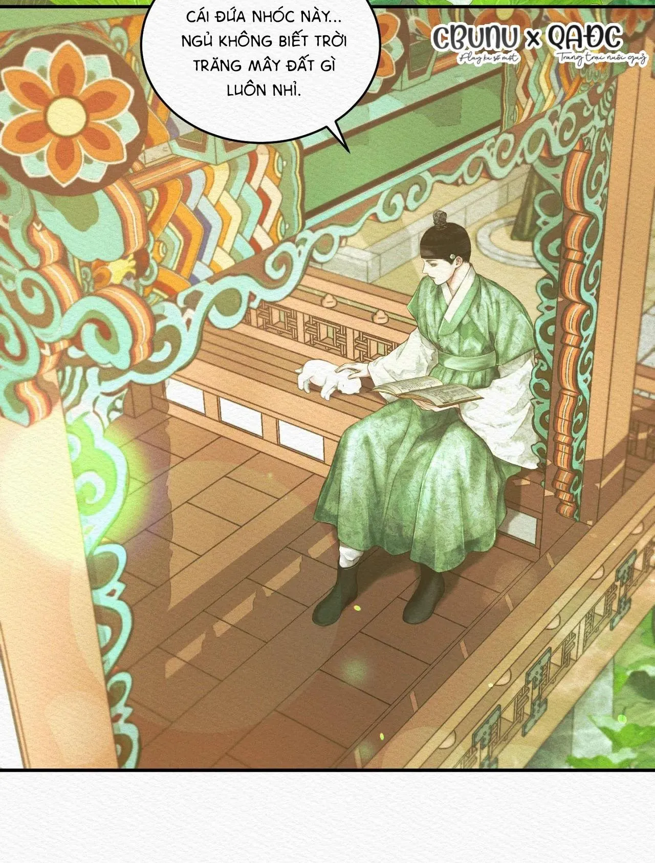 Củy Dạ Khút Chapter 31 Trang 66