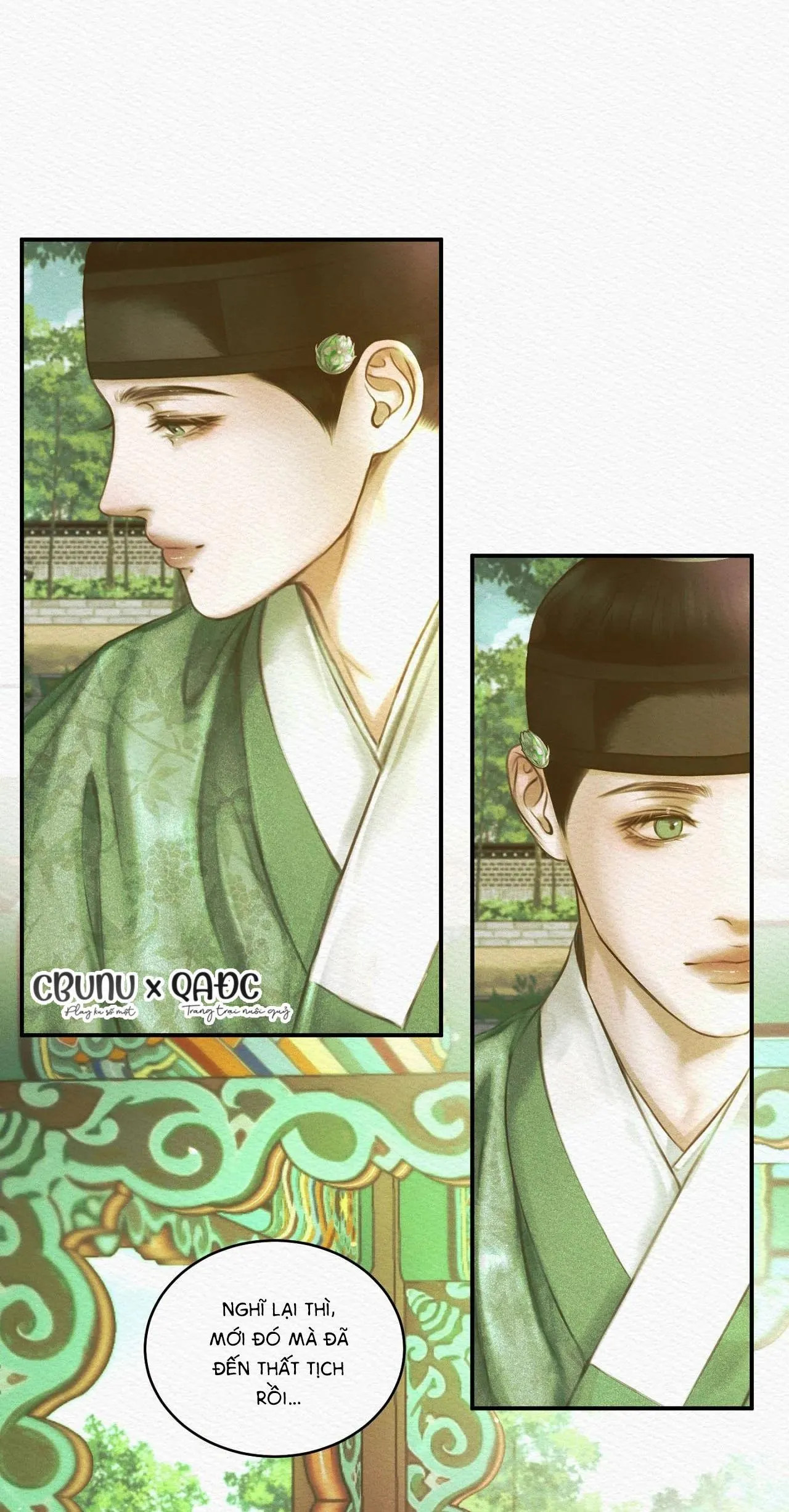 Củy Dạ Khút Chapter 31 Trang 68