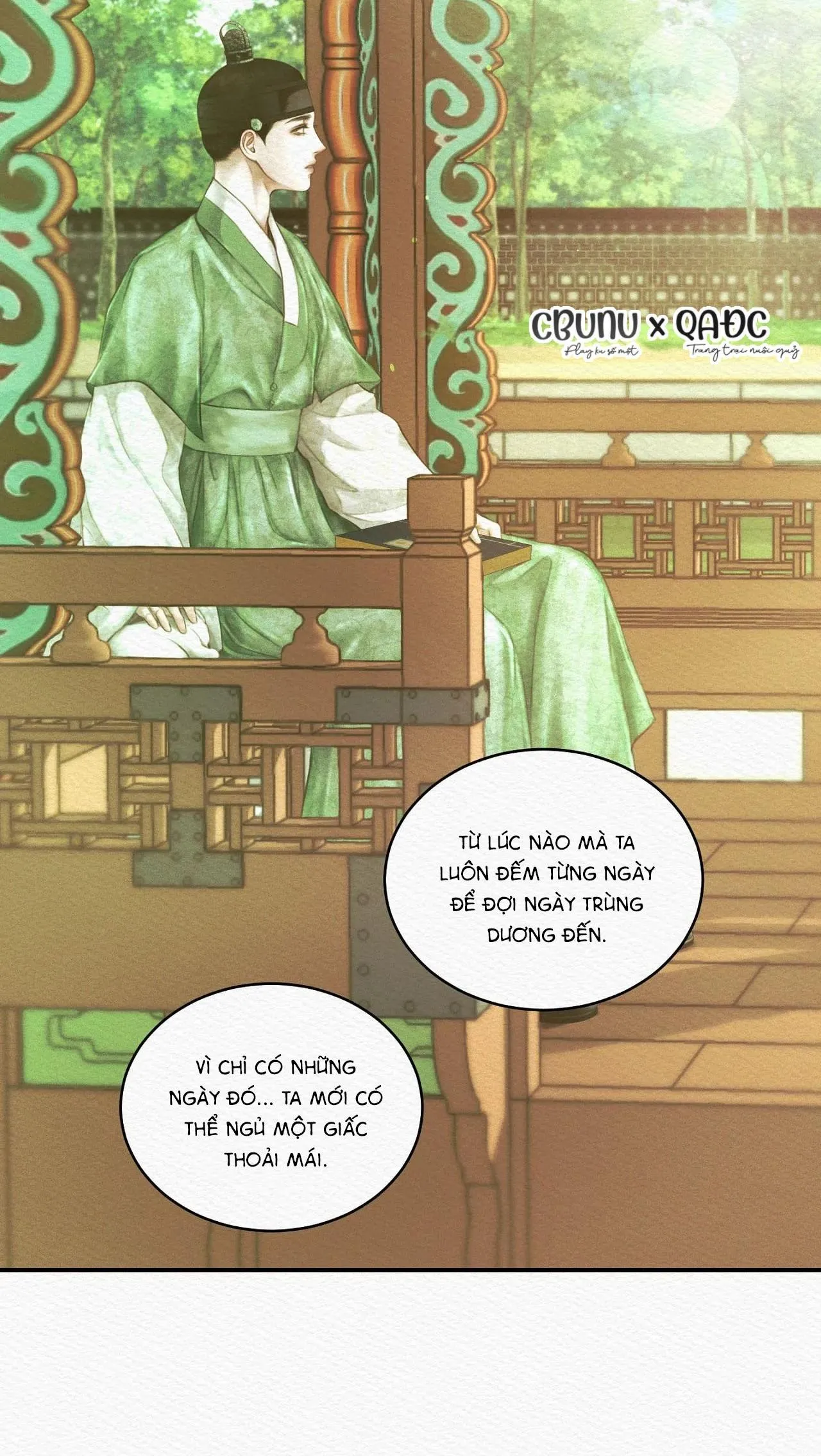 Củy Dạ Khút Chapter 31 Trang 69