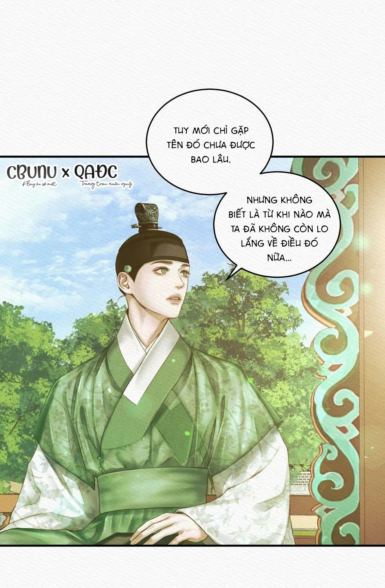 Củy Dạ Khút Chapter 31 Trang 70