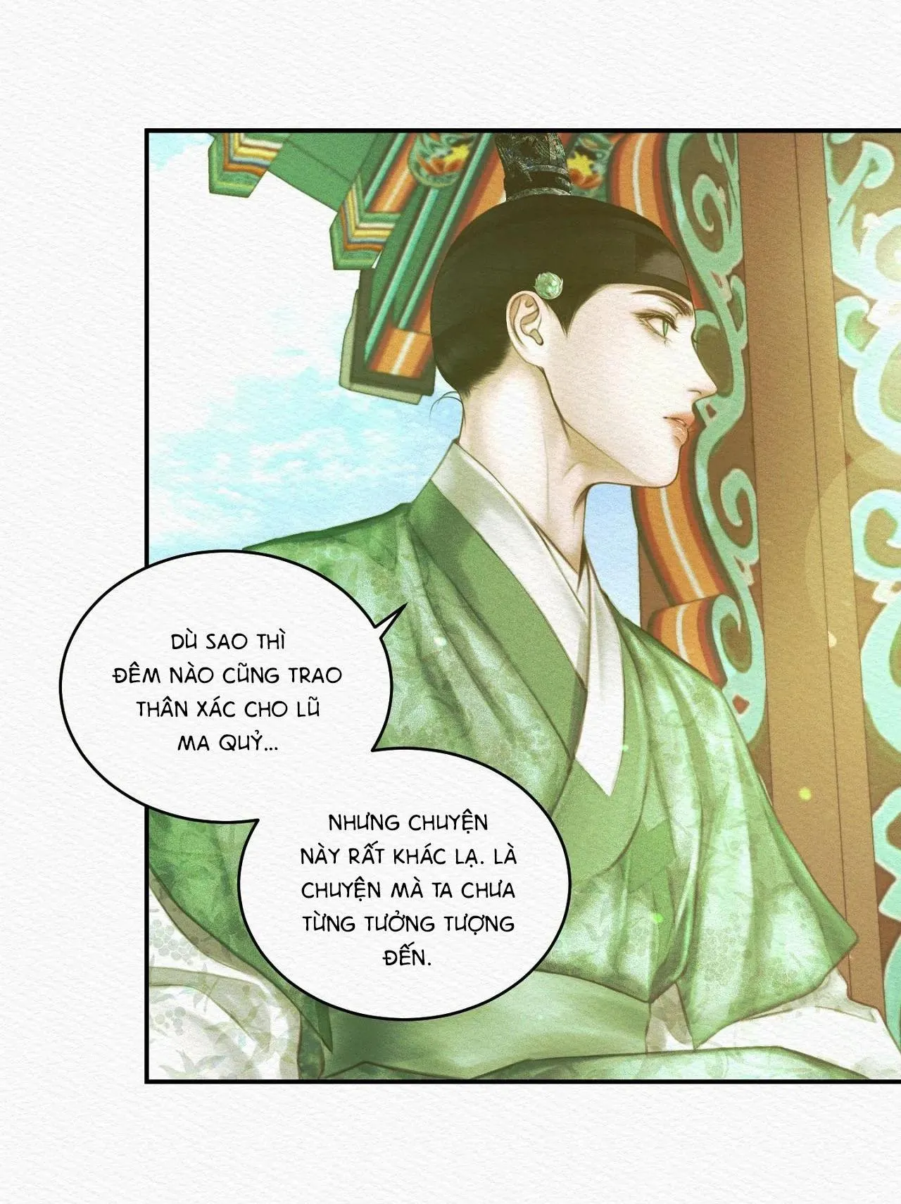 Củy Dạ Khút Chapter 31 Trang 72