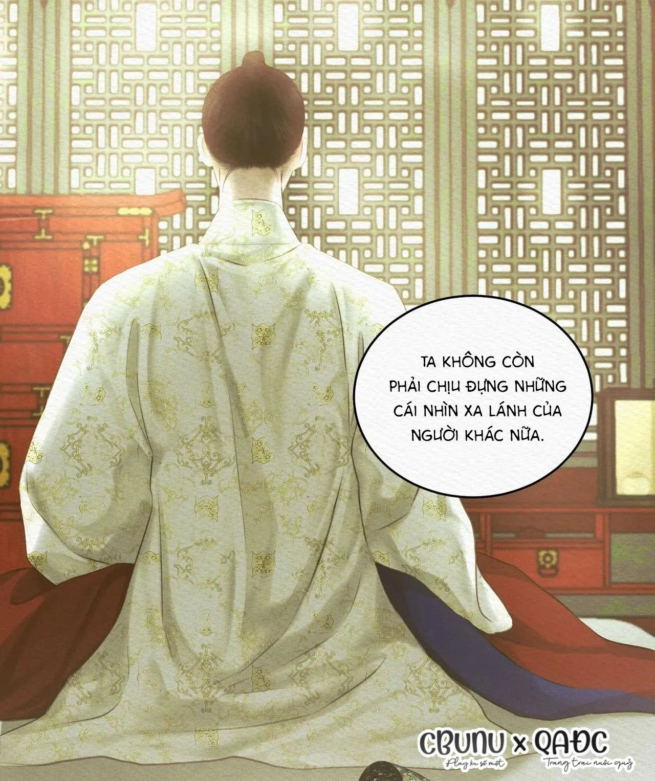 Củy Dạ Khút Chapter 31 Trang 76