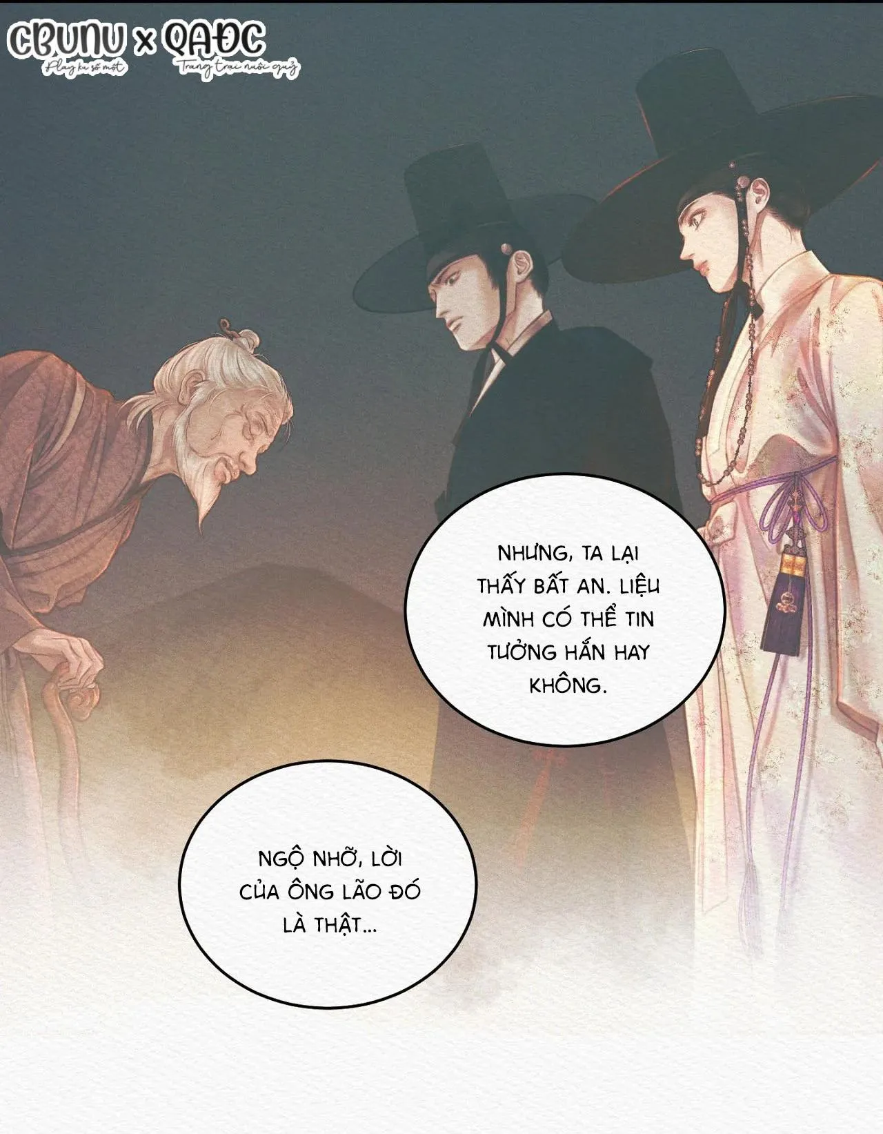 Củy Dạ Khút Chapter 31 Trang 78
