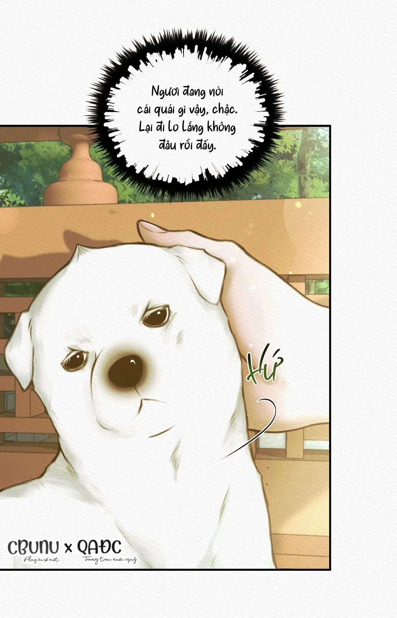 Củy Dạ Khút Chapter 31 Trang 80