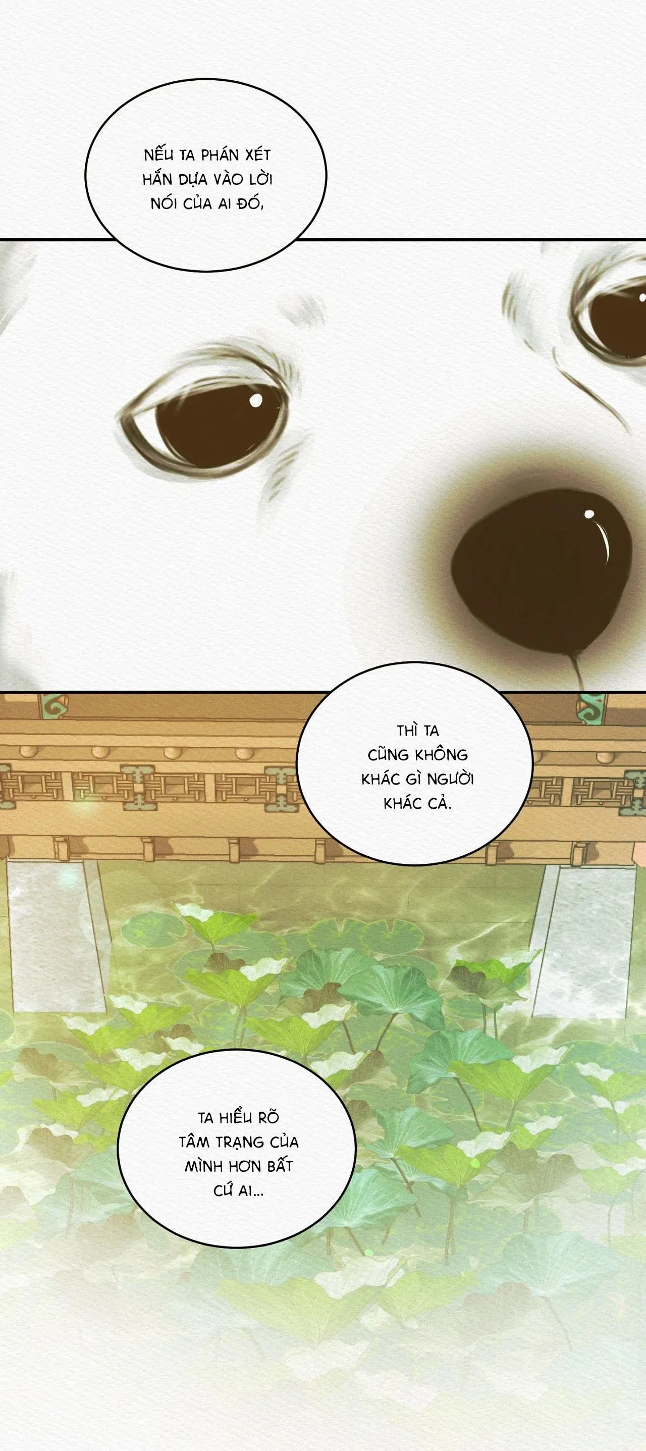 Củy Dạ Khút Chapter 31 Trang 81