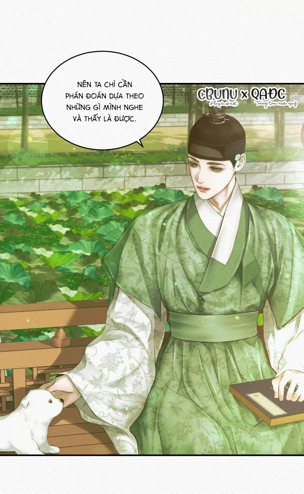 Củy Dạ Khút Chapter 31 Trang 83