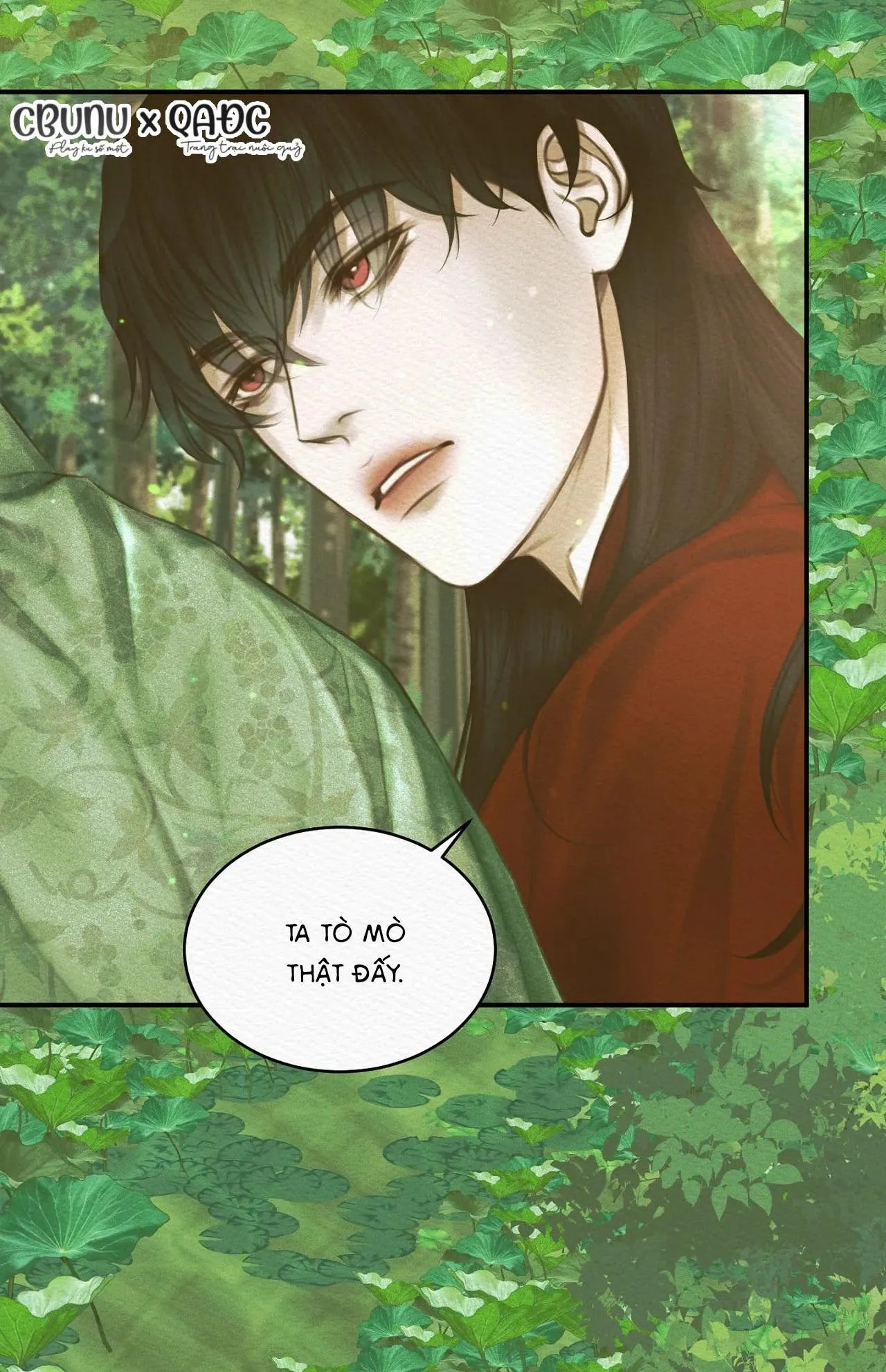 Củy Dạ Khút Chapter 31 Trang 88
