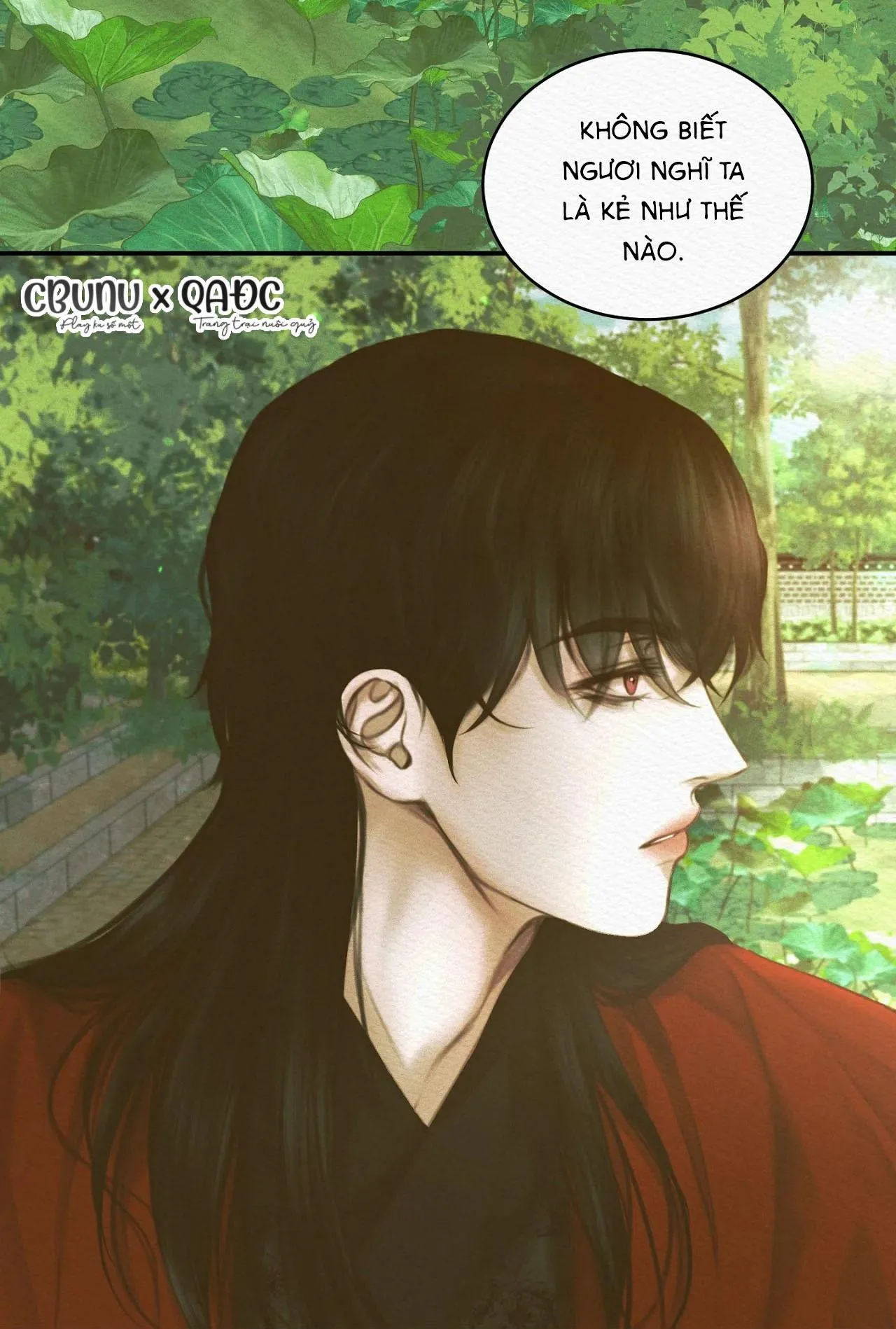 Củy Dạ Khút Chapter 31 Trang 89