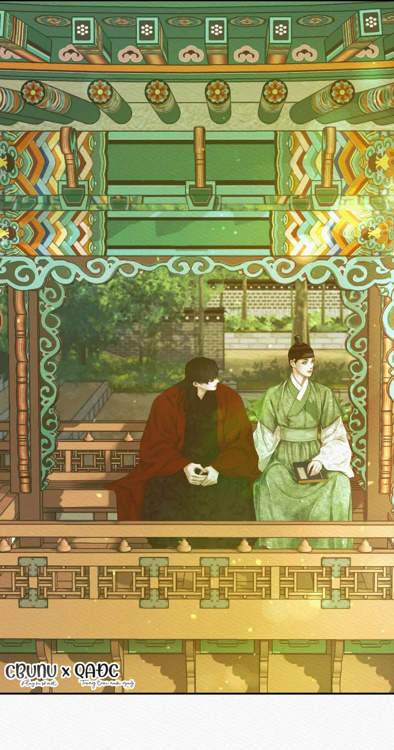 Củy Dạ Khút Chapter 31 Trang 91