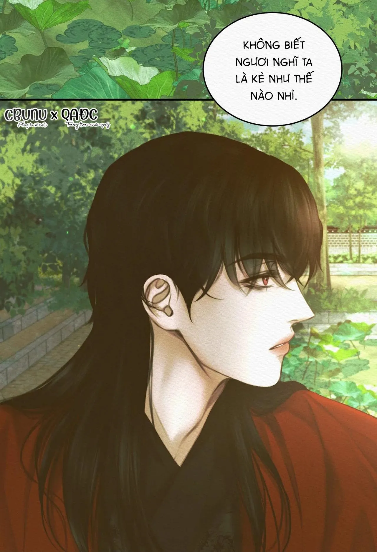 Củy Dạ Khút Chapter 32 Trang 7
