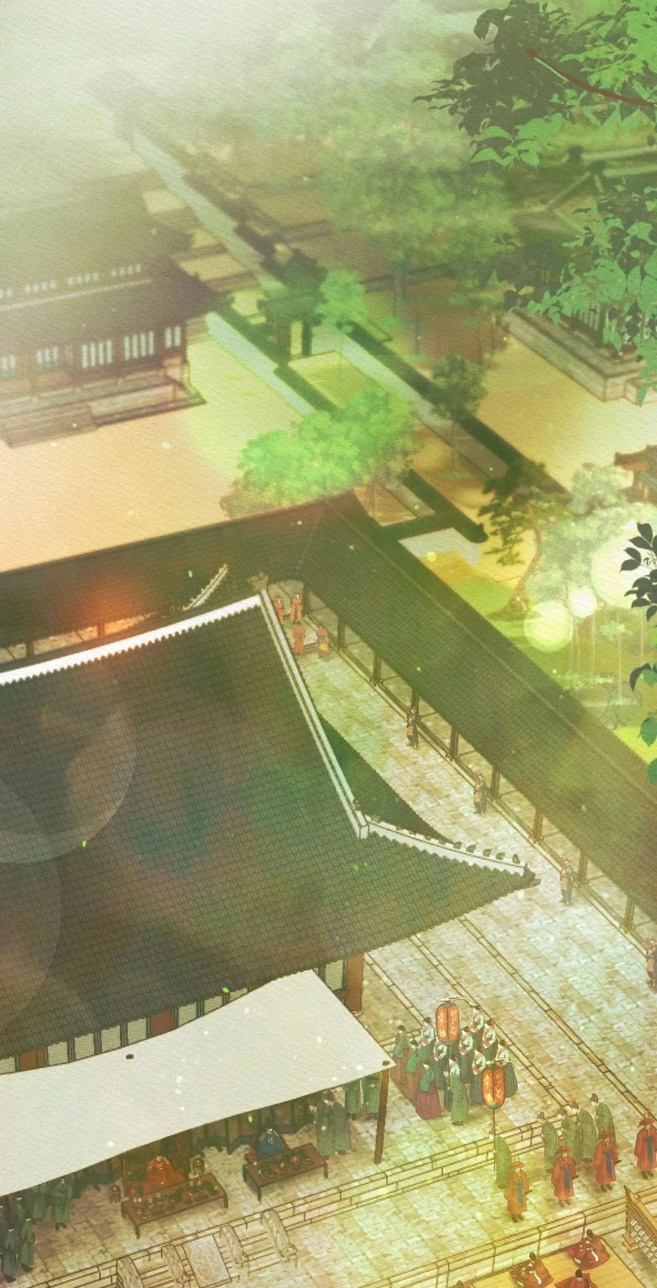 Củy Dạ Khút Chapter 32 Trang 13