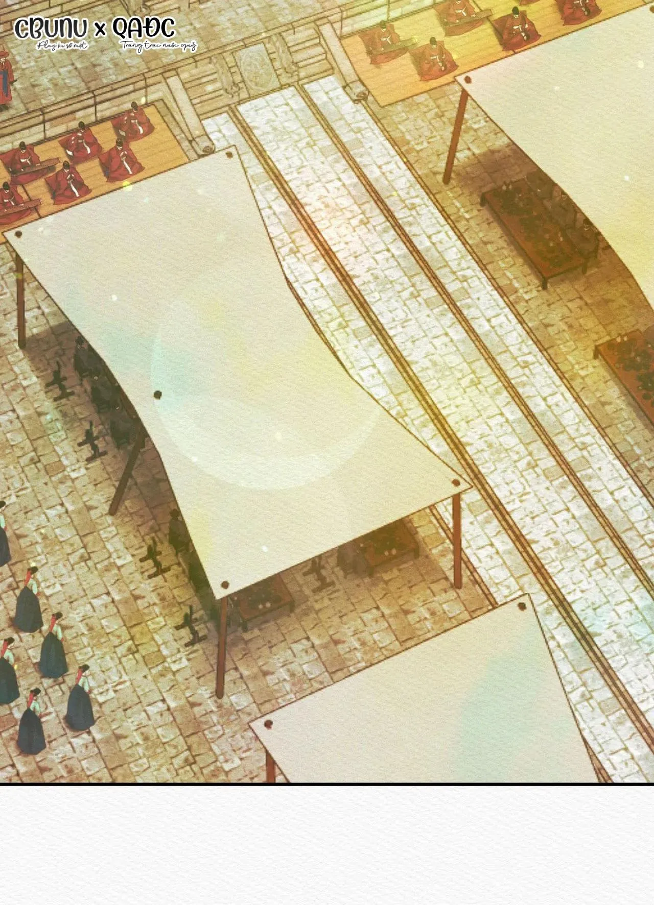 Củy Dạ Khút Chapter 32 Trang 14