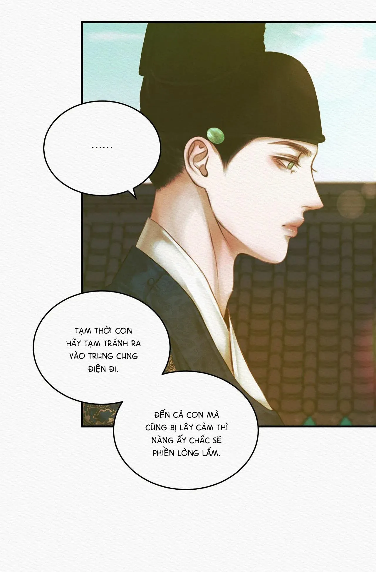 Củy Dạ Khút Chapter 32 Trang 19