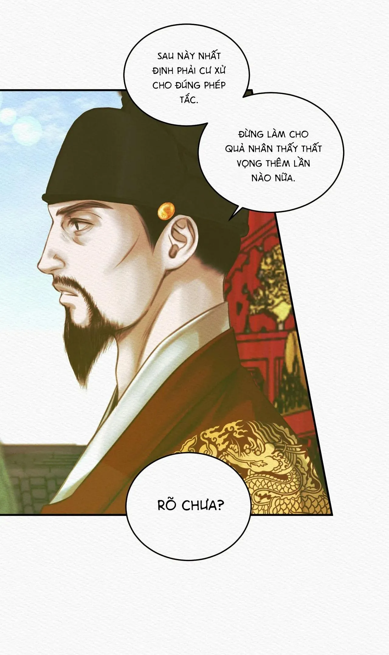 Củy Dạ Khút Chapter 32 Trang 26