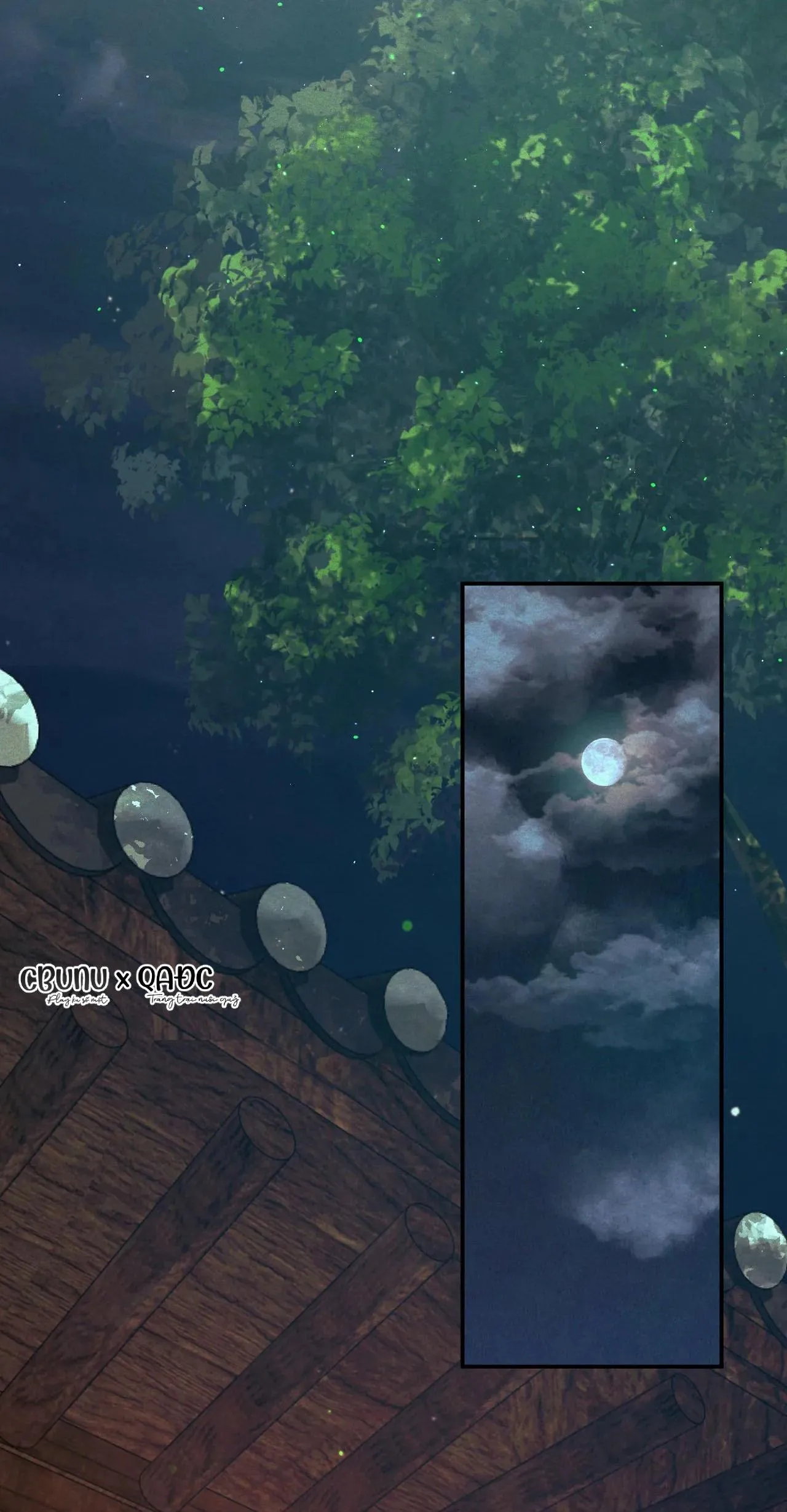 Củy Dạ Khút Chapter 32 Trang 41