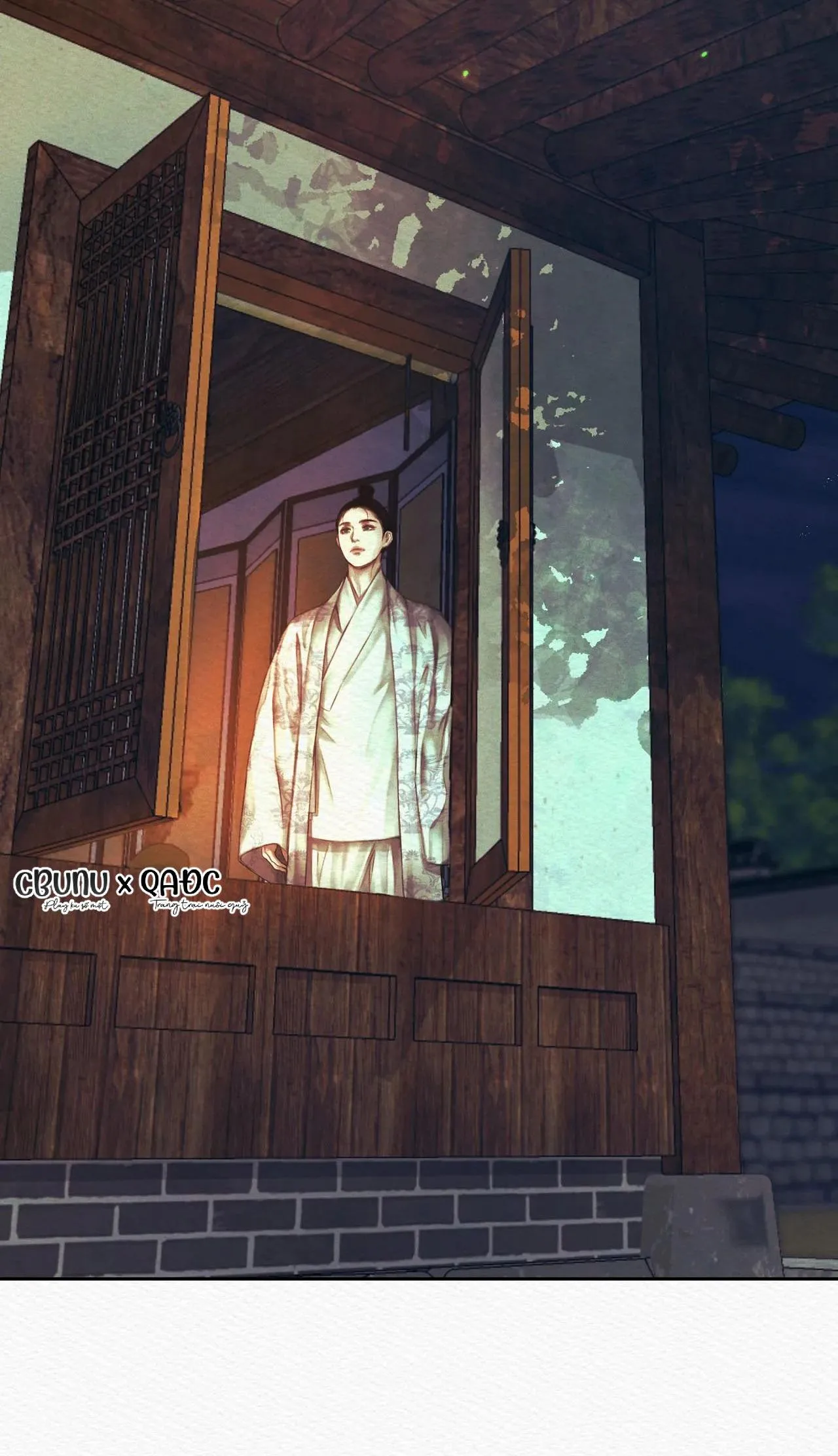 Củy Dạ Khút Chapter 32 Trang 42