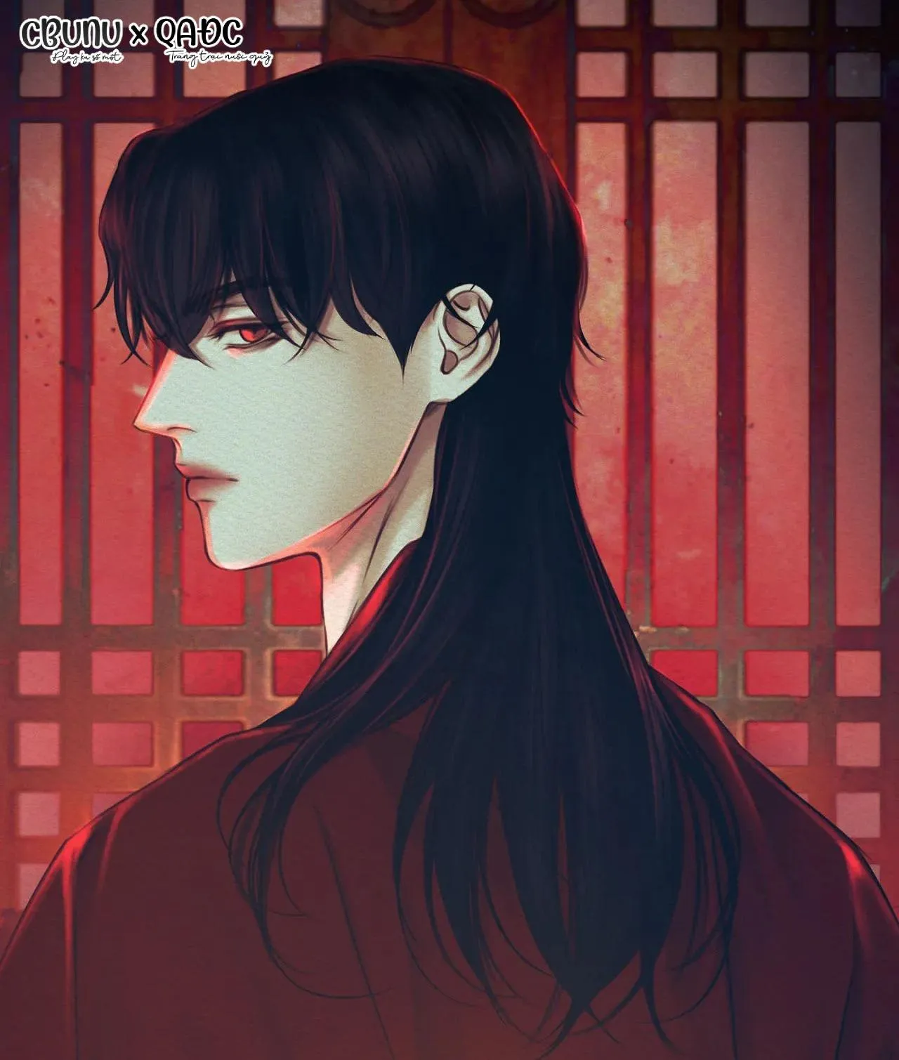 Củy Dạ Khút Chapter 32 Trang 46