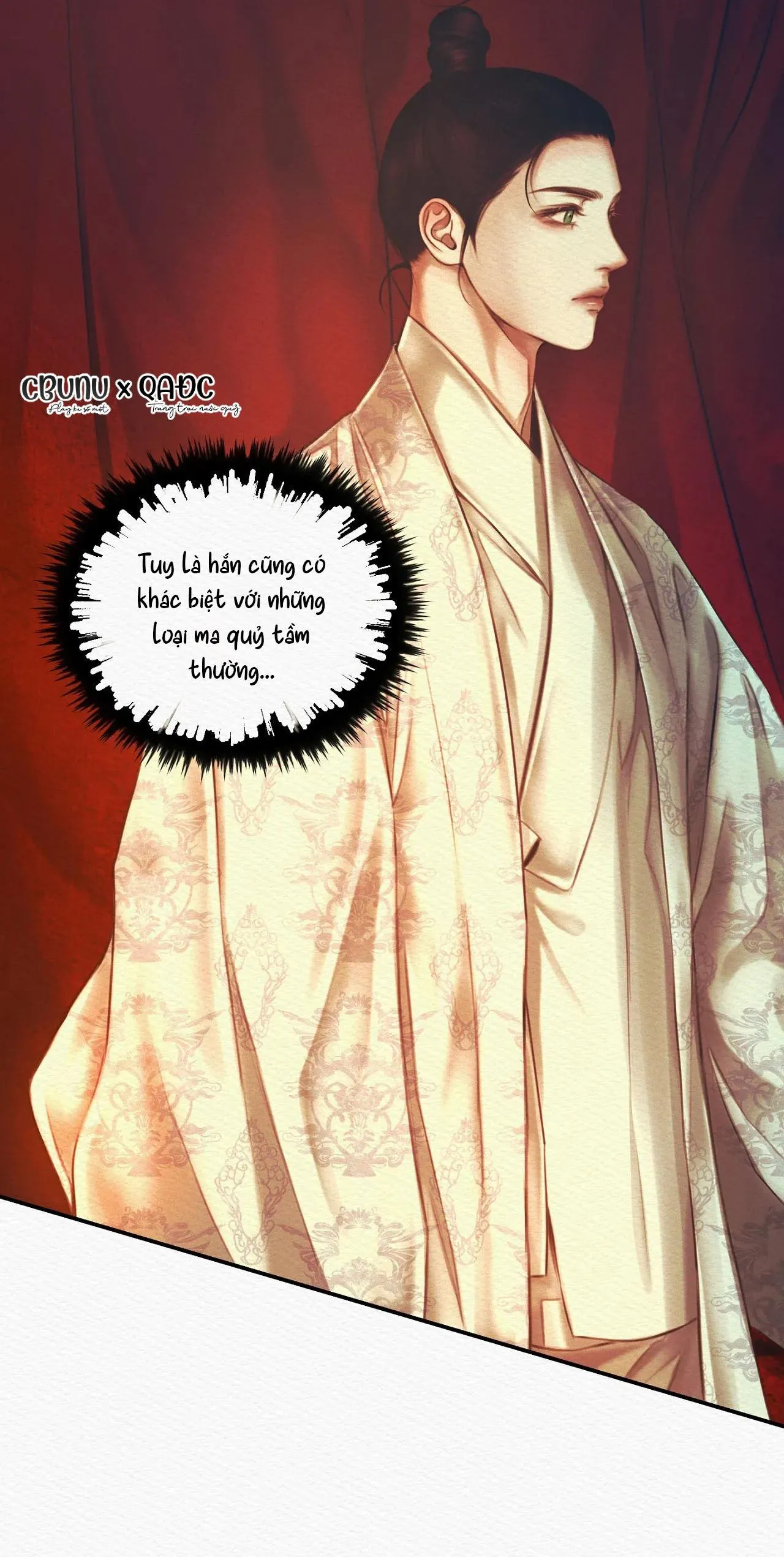 Củy Dạ Khút Chapter 32 Trang 47