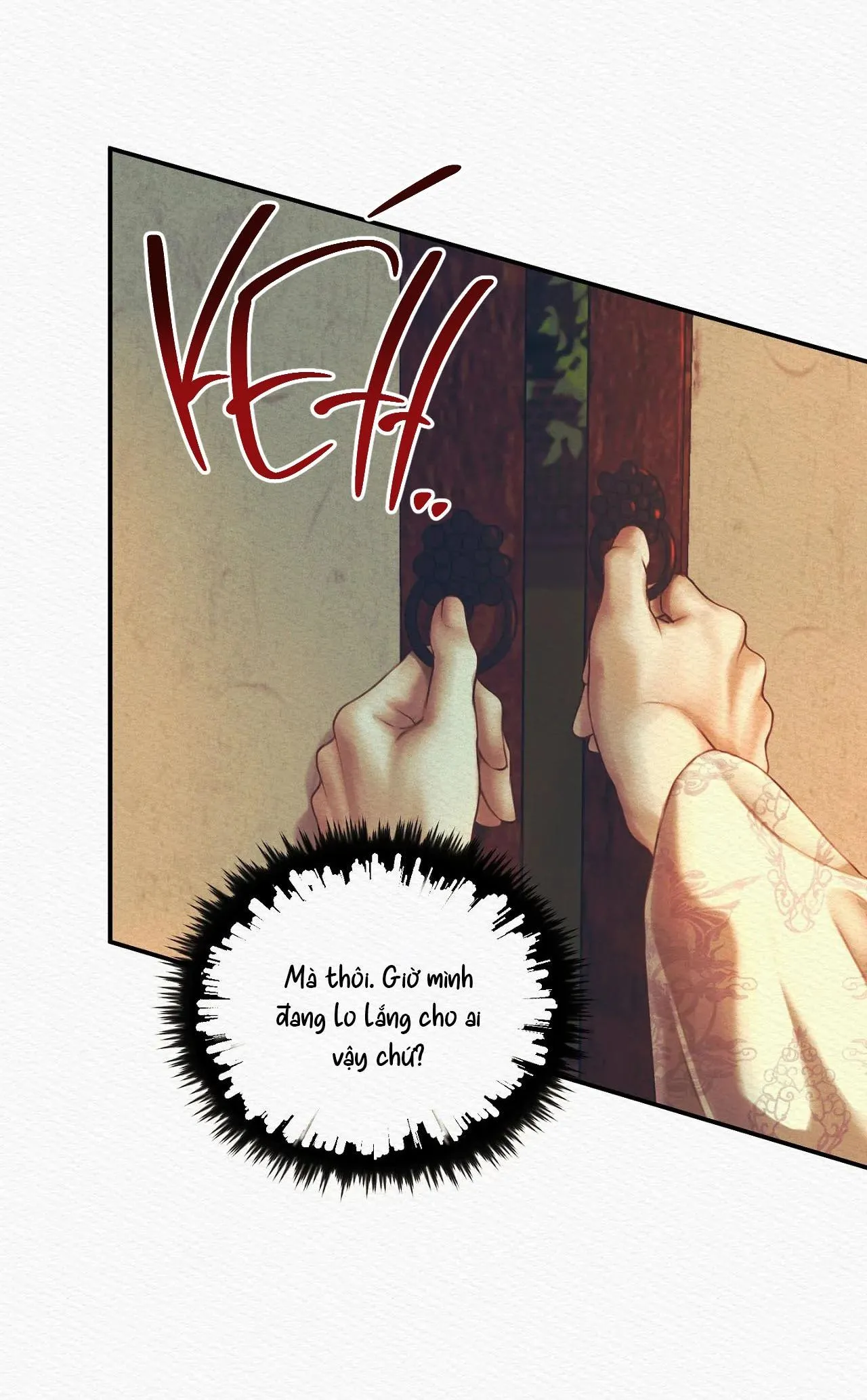 Củy Dạ Khút Chapter 32 Trang 48