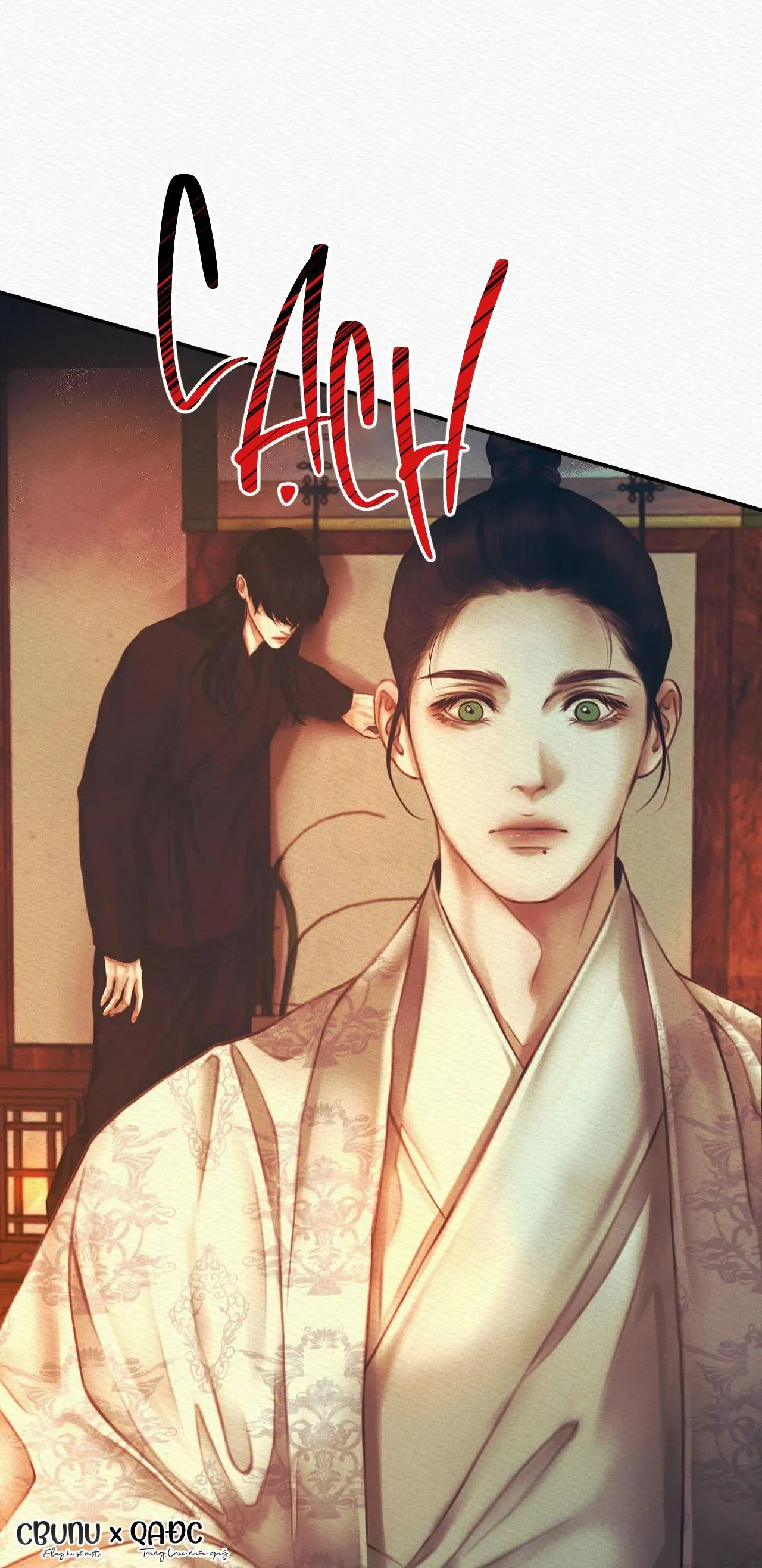 Củy Dạ Khút Chapter 32 Trang 49