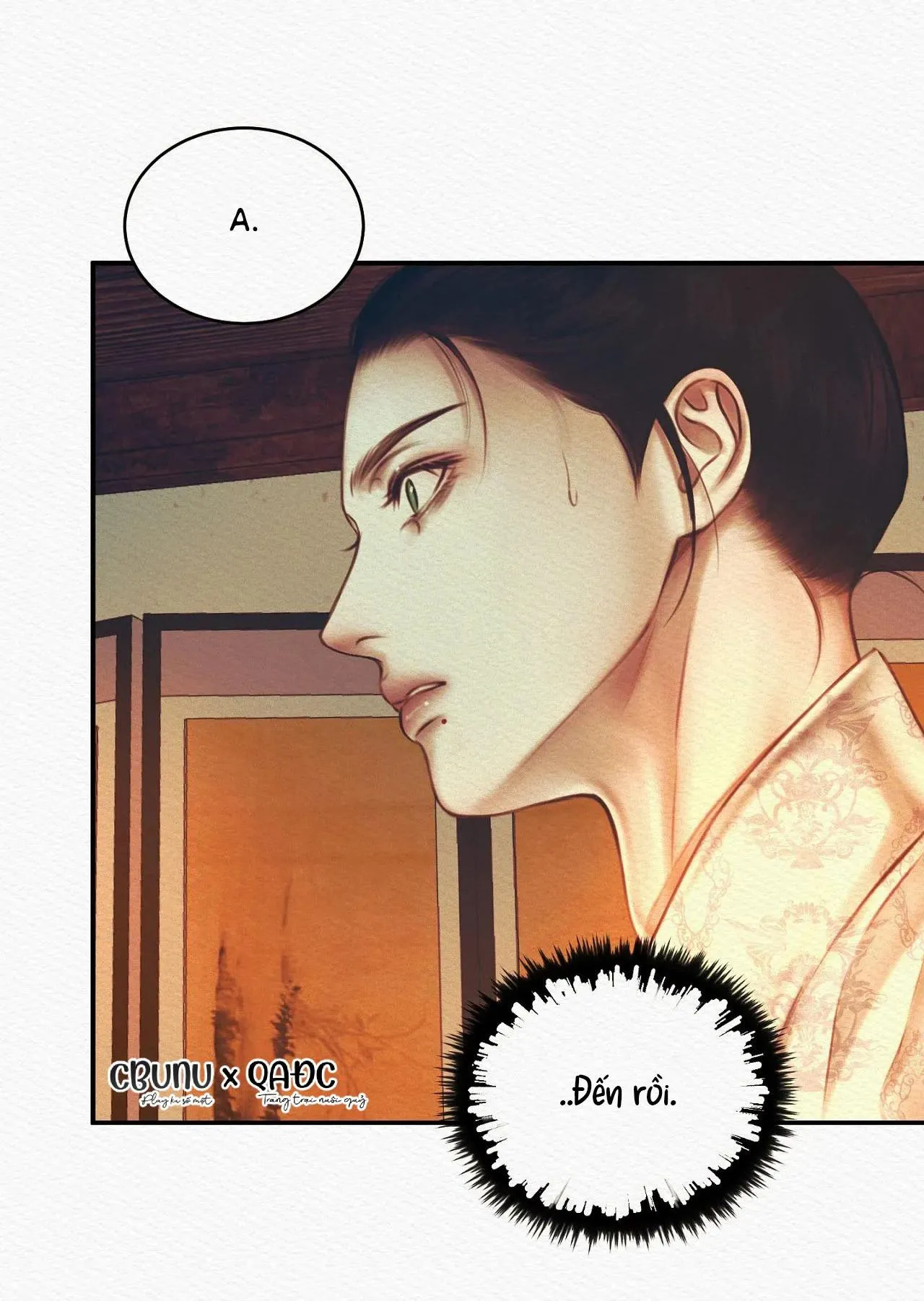 Củy Dạ Khút Chapter 32 Trang 52