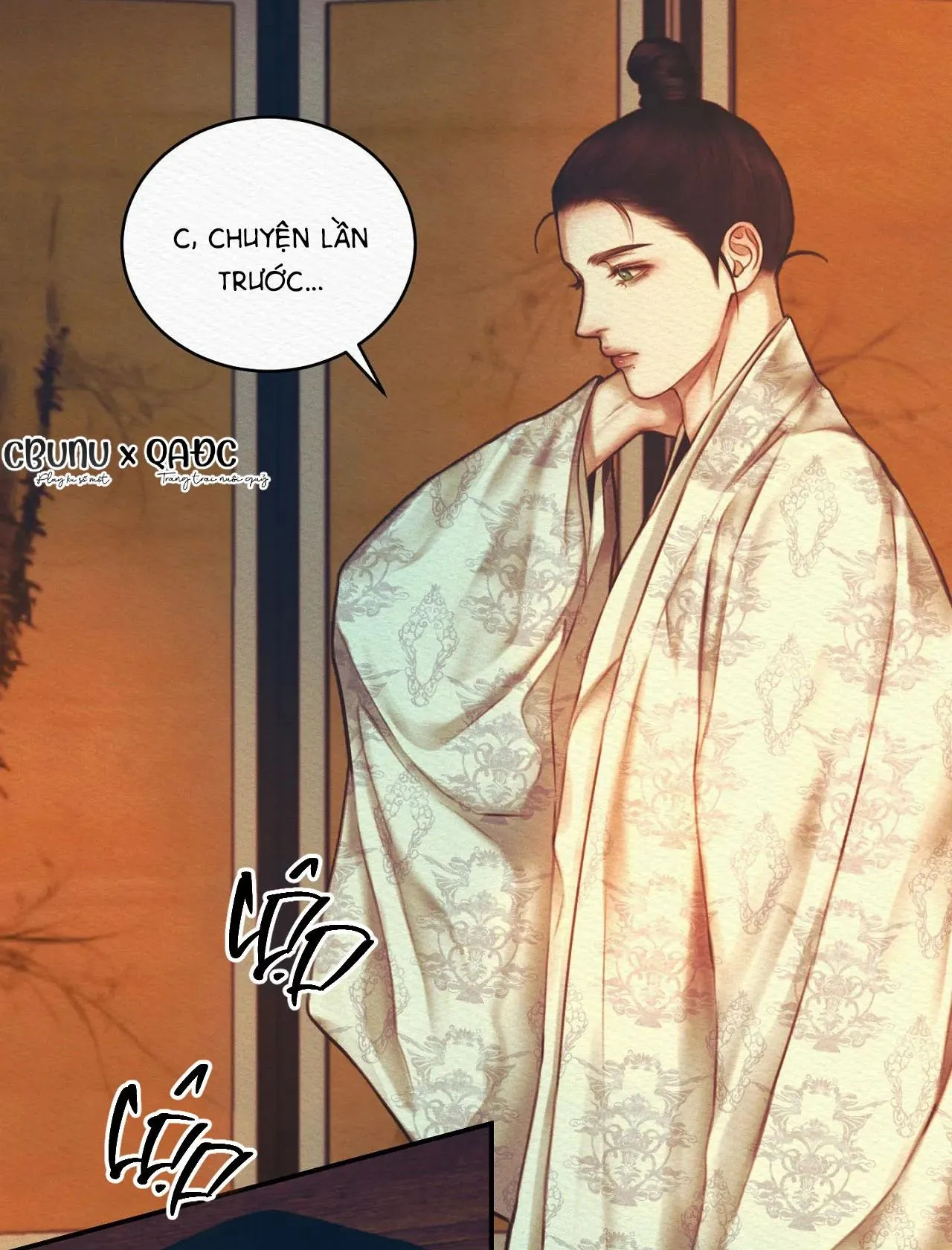 Củy Dạ Khút Chapter 32 Trang 55