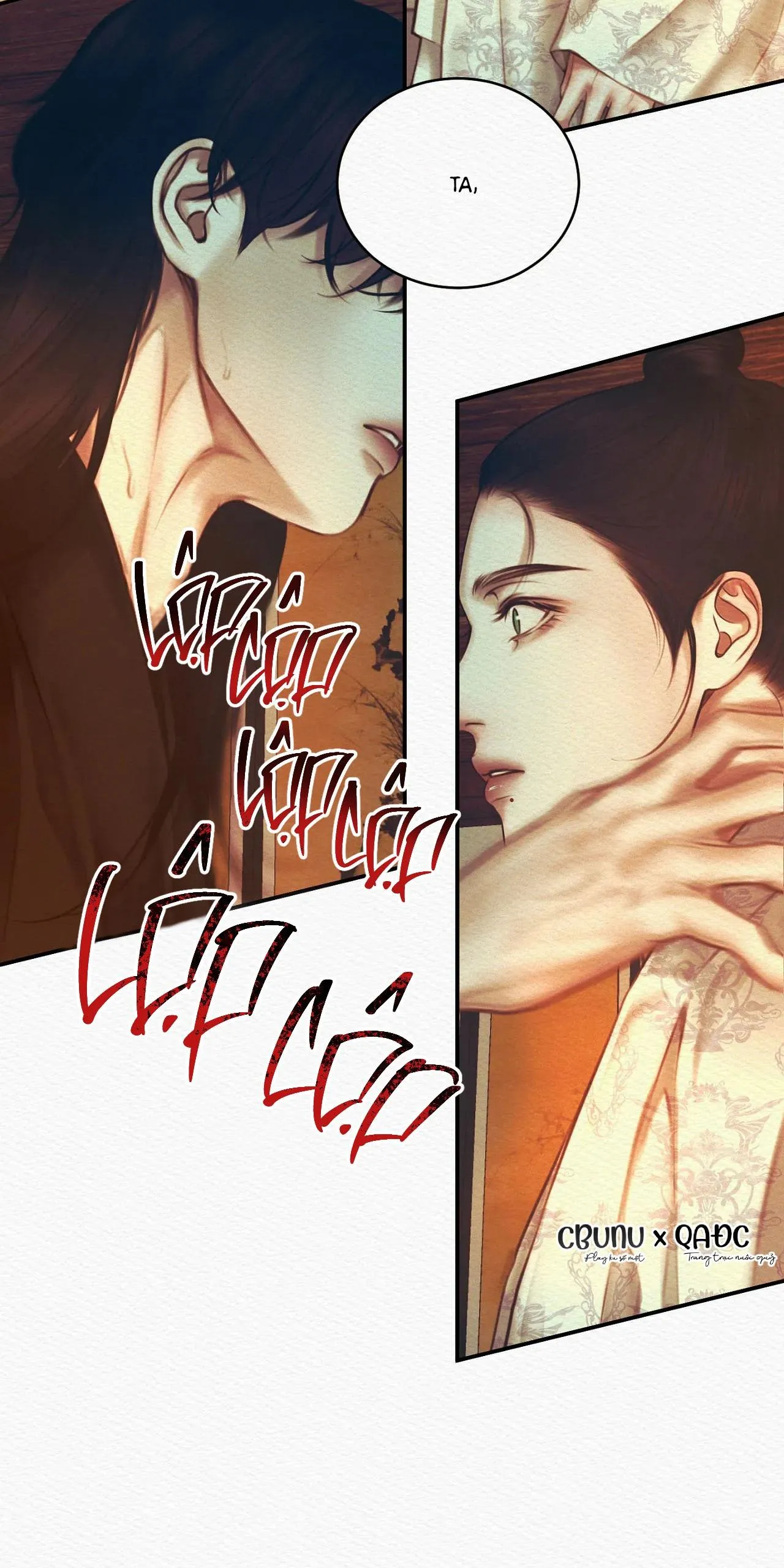 Củy Dạ Khút Chapter 32 Trang 56