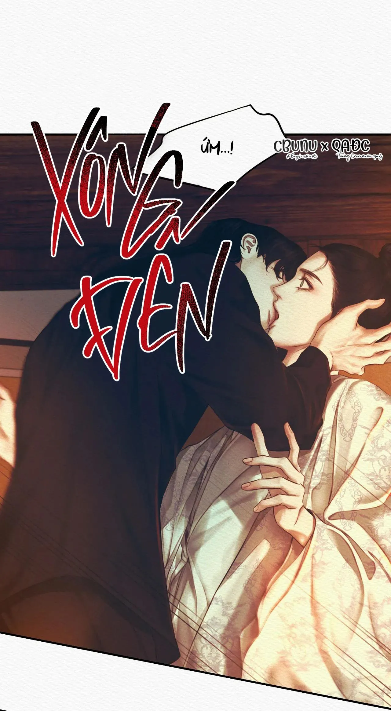 Củy Dạ Khút Chapter 32 Trang 57