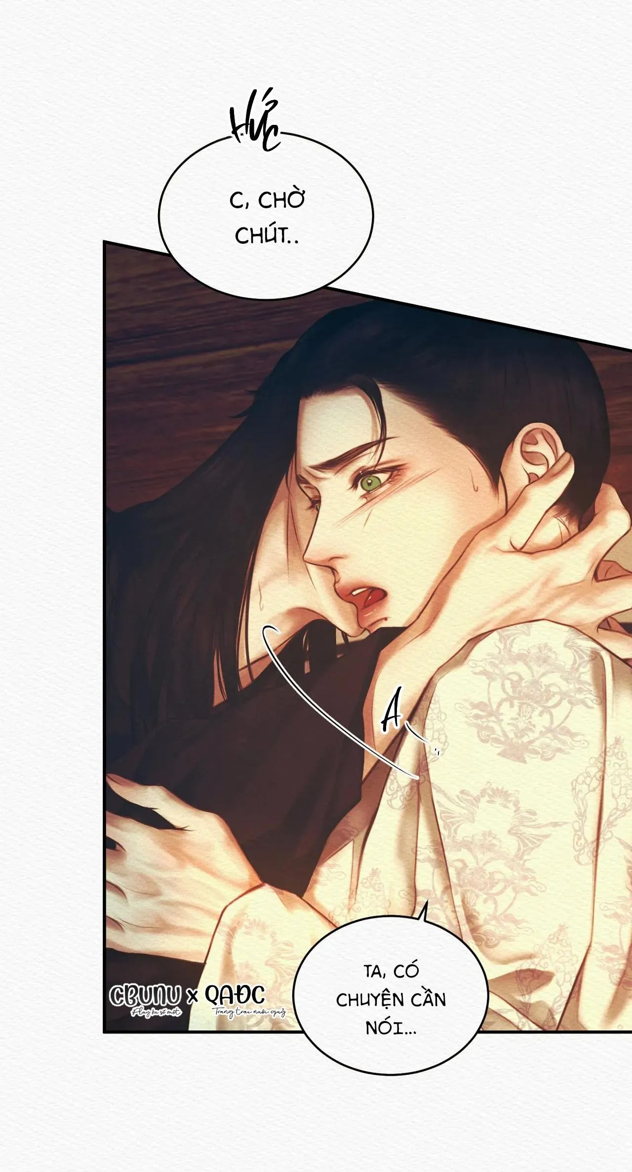 Củy Dạ Khút Chapter 32 Trang 59