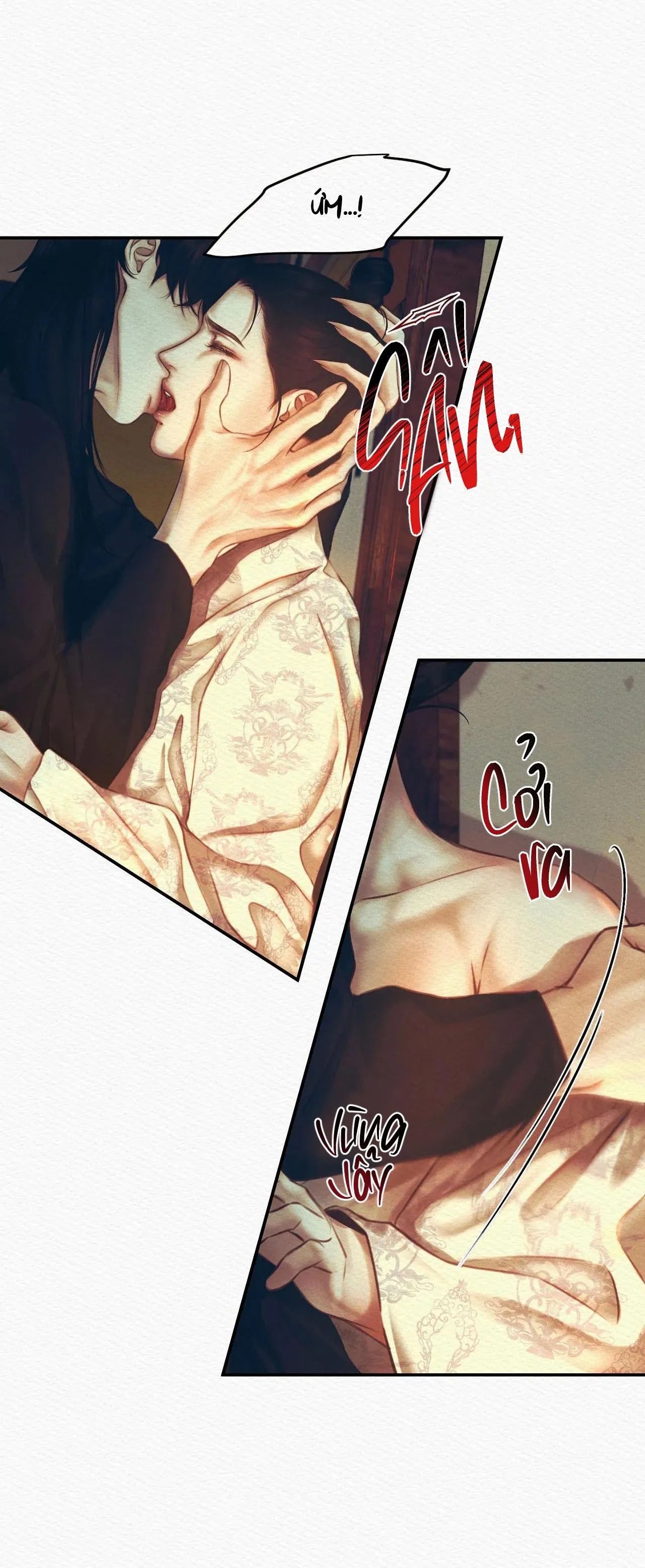 Củy Dạ Khút Chapter 32 Trang 62