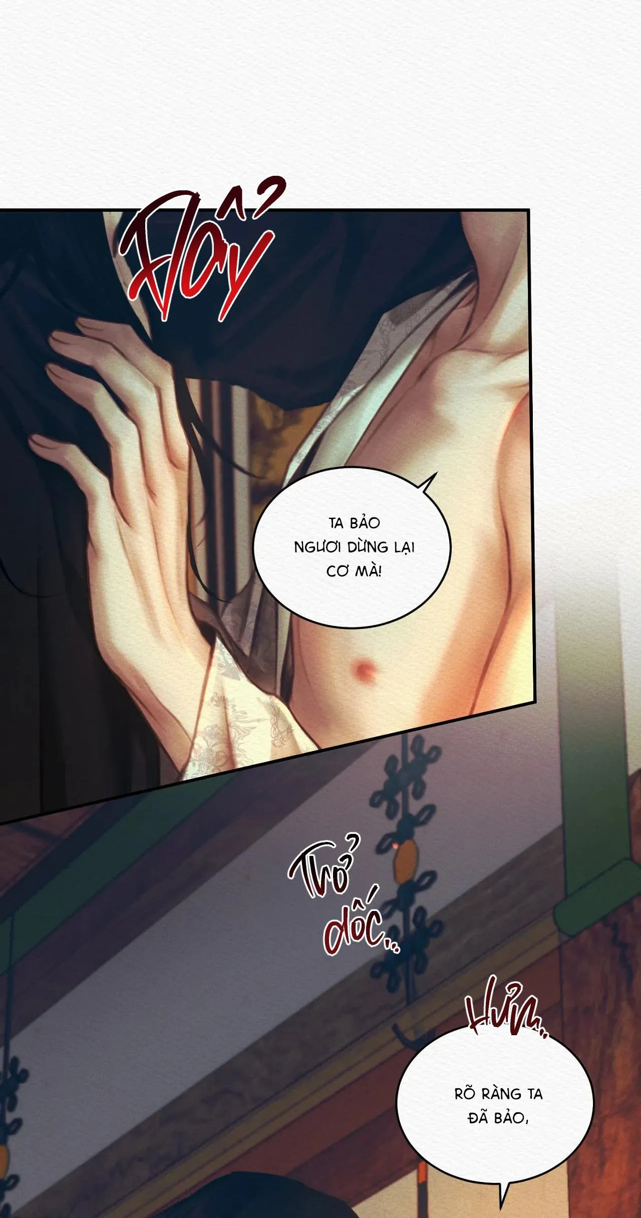 Củy Dạ Khút Chapter 32 Trang 68