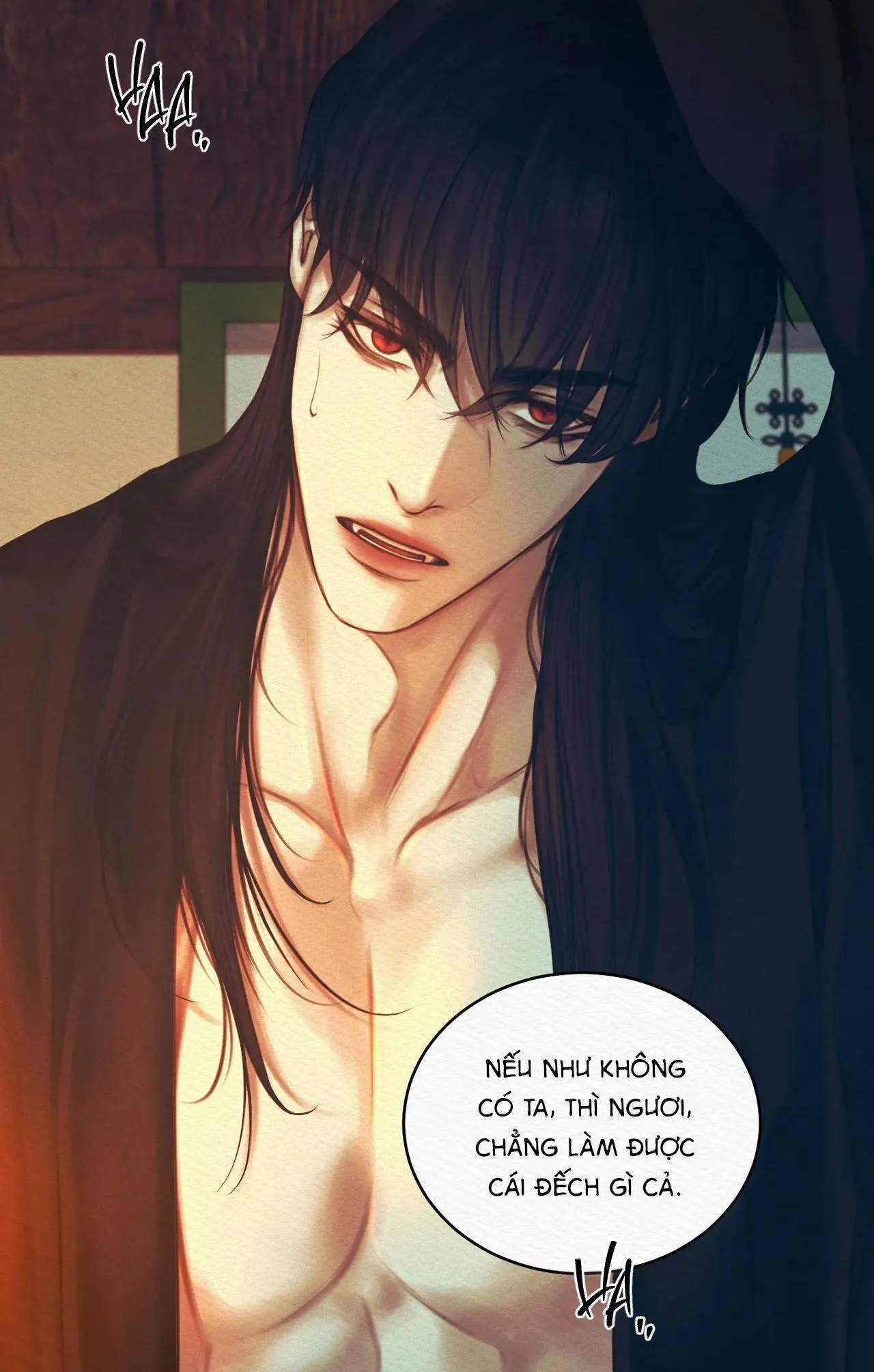 Củy Dạ Khút Chapter 32 Trang 73