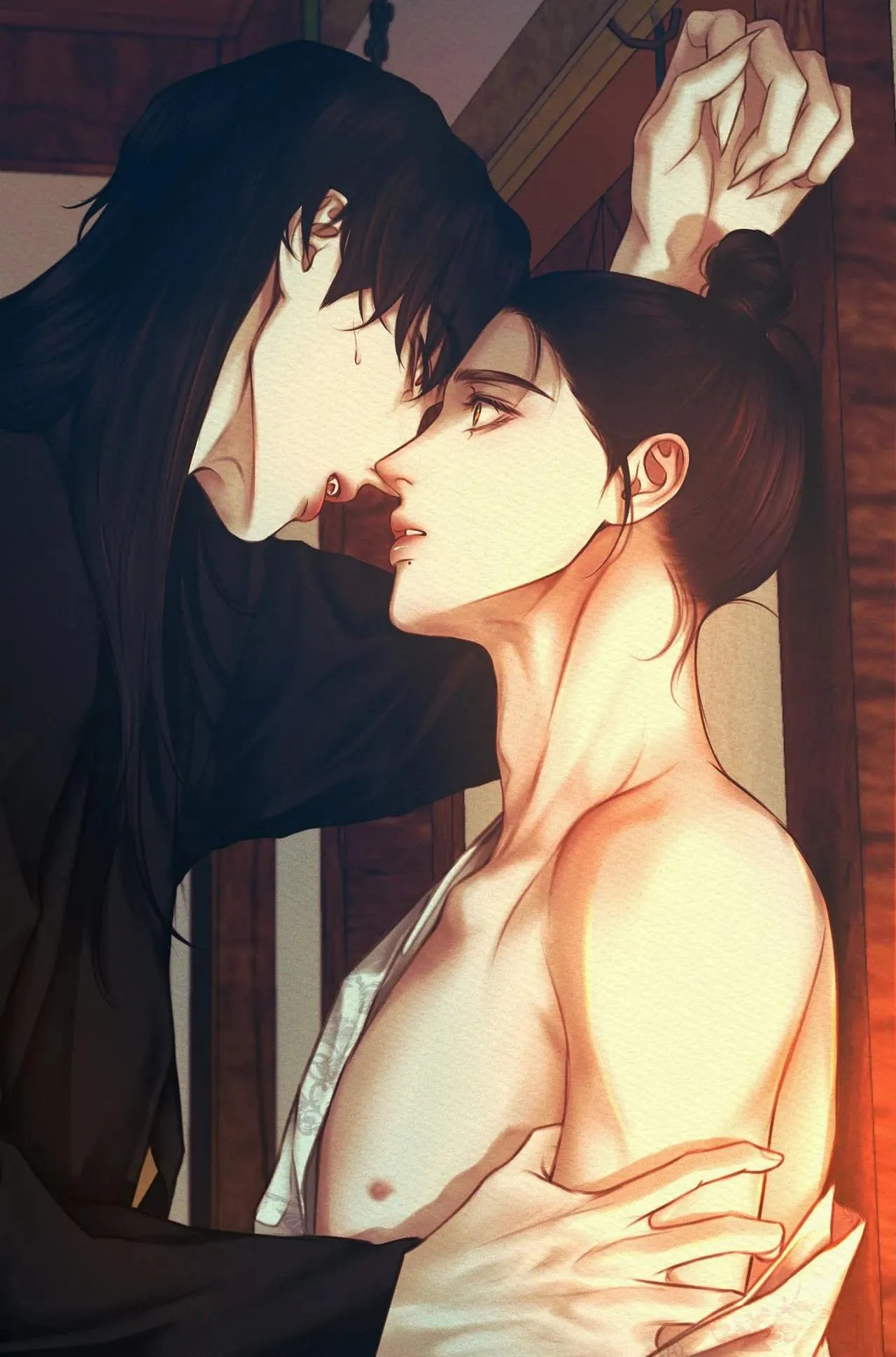 Củy Dạ Khút Chapter 32 Trang 78