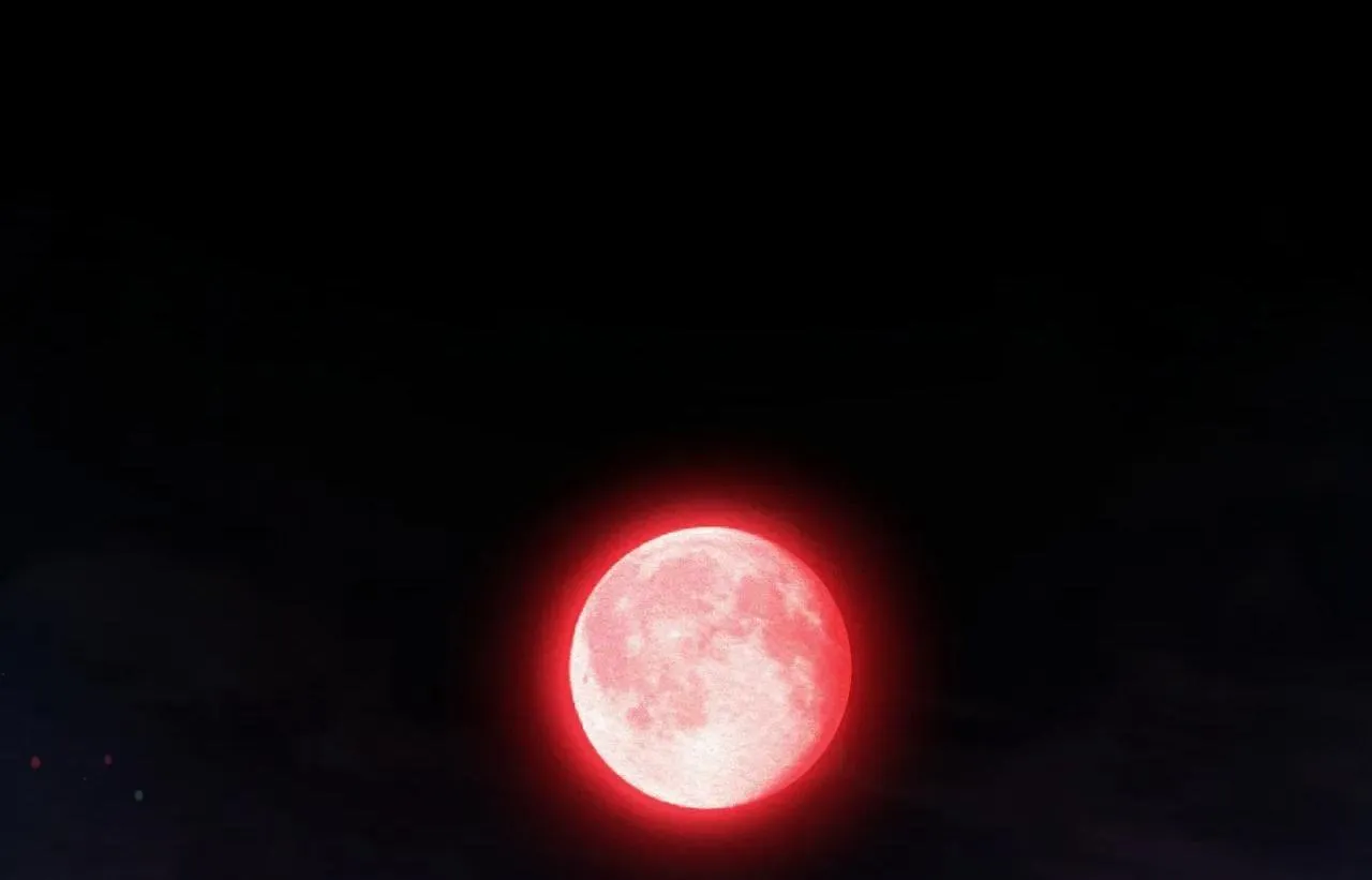 Củy Dạ Khút Chapter 33 Trang 3