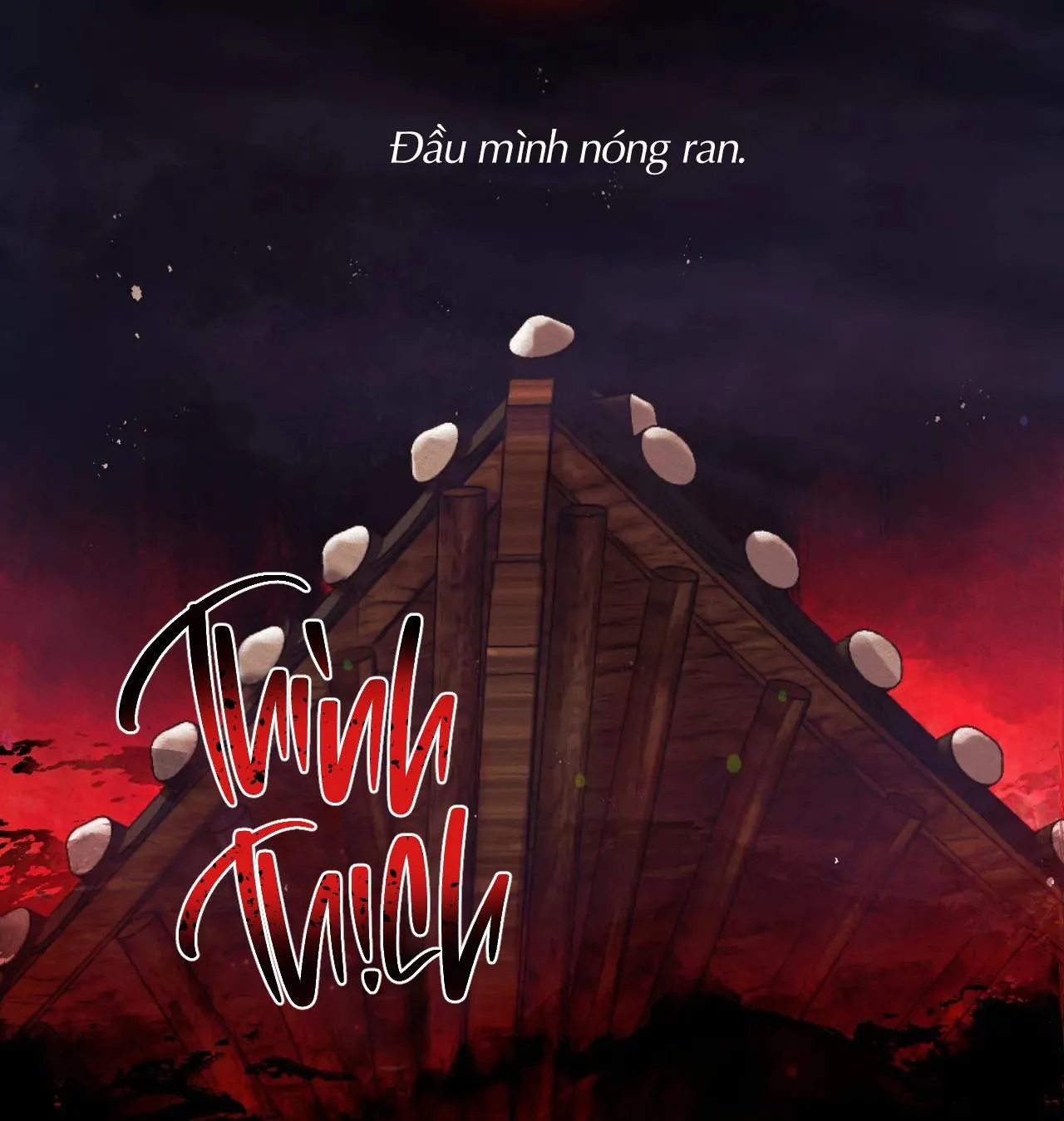 Củy Dạ Khút Chapter 33 Trang 4