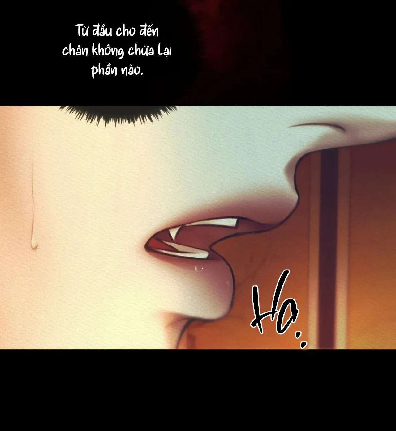 Củy Dạ Khút Chapter 33 Trang 8