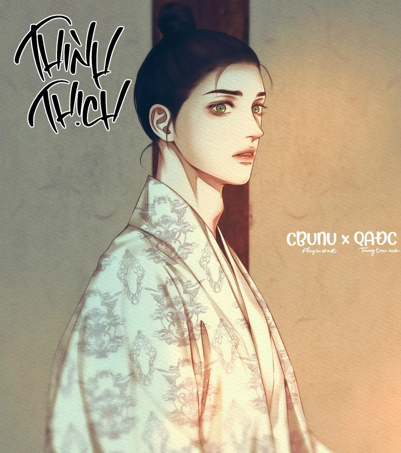 Củy Dạ Khút Chapter 33 Trang 10