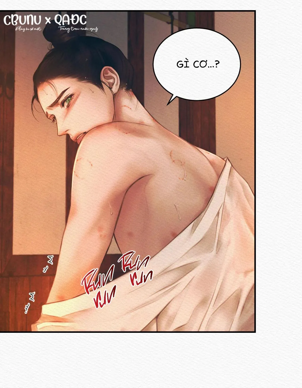 Củy Dạ Khút Chapter 33 Trang 57