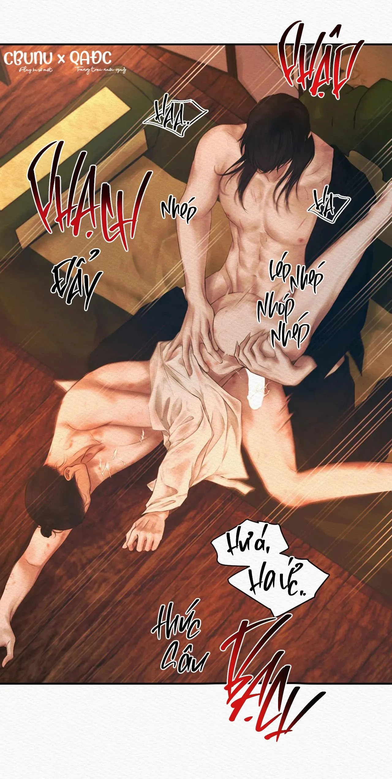 Củy Dạ Khút Chapter 33 Trang 65