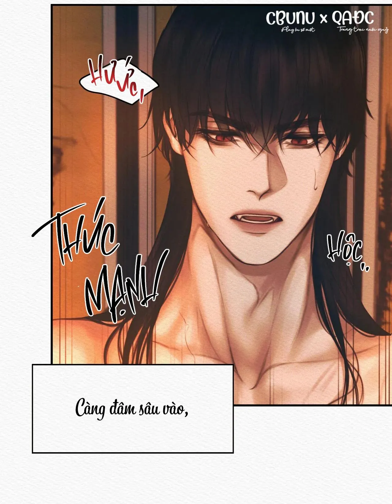 Củy Dạ Khút Chapter 33 Trang 67