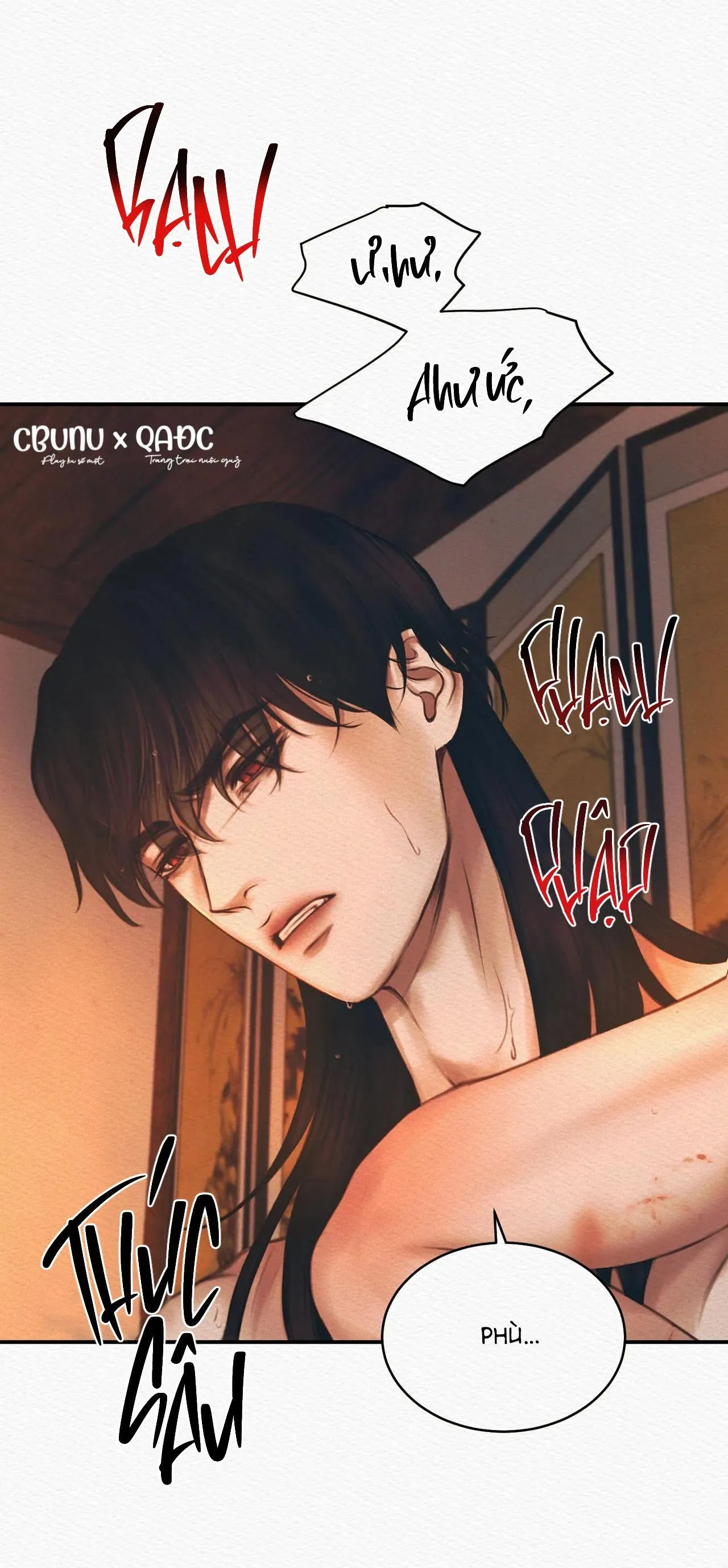 Củy Dạ Khút Chapter 33 Trang 81