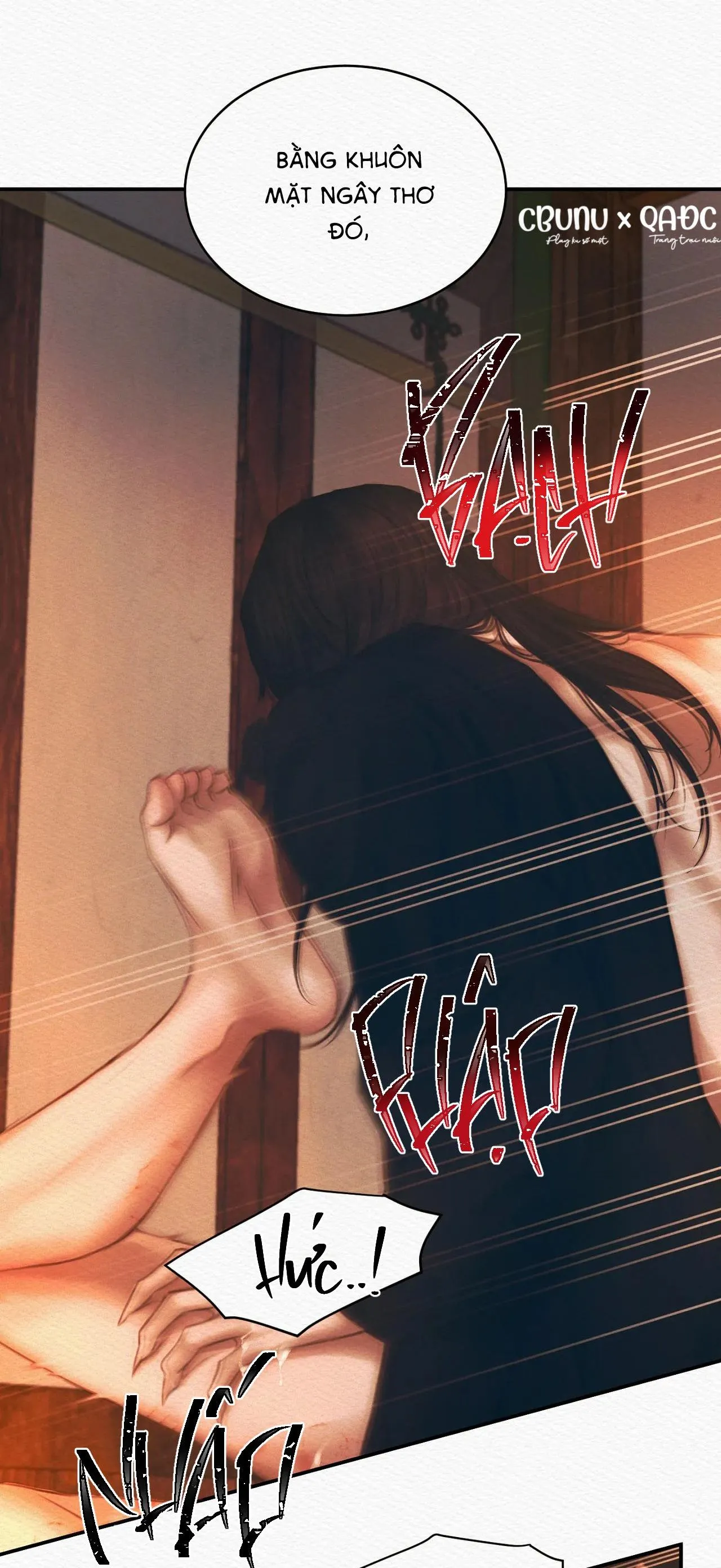 Củy Dạ Khút Chapter 33 Trang 84