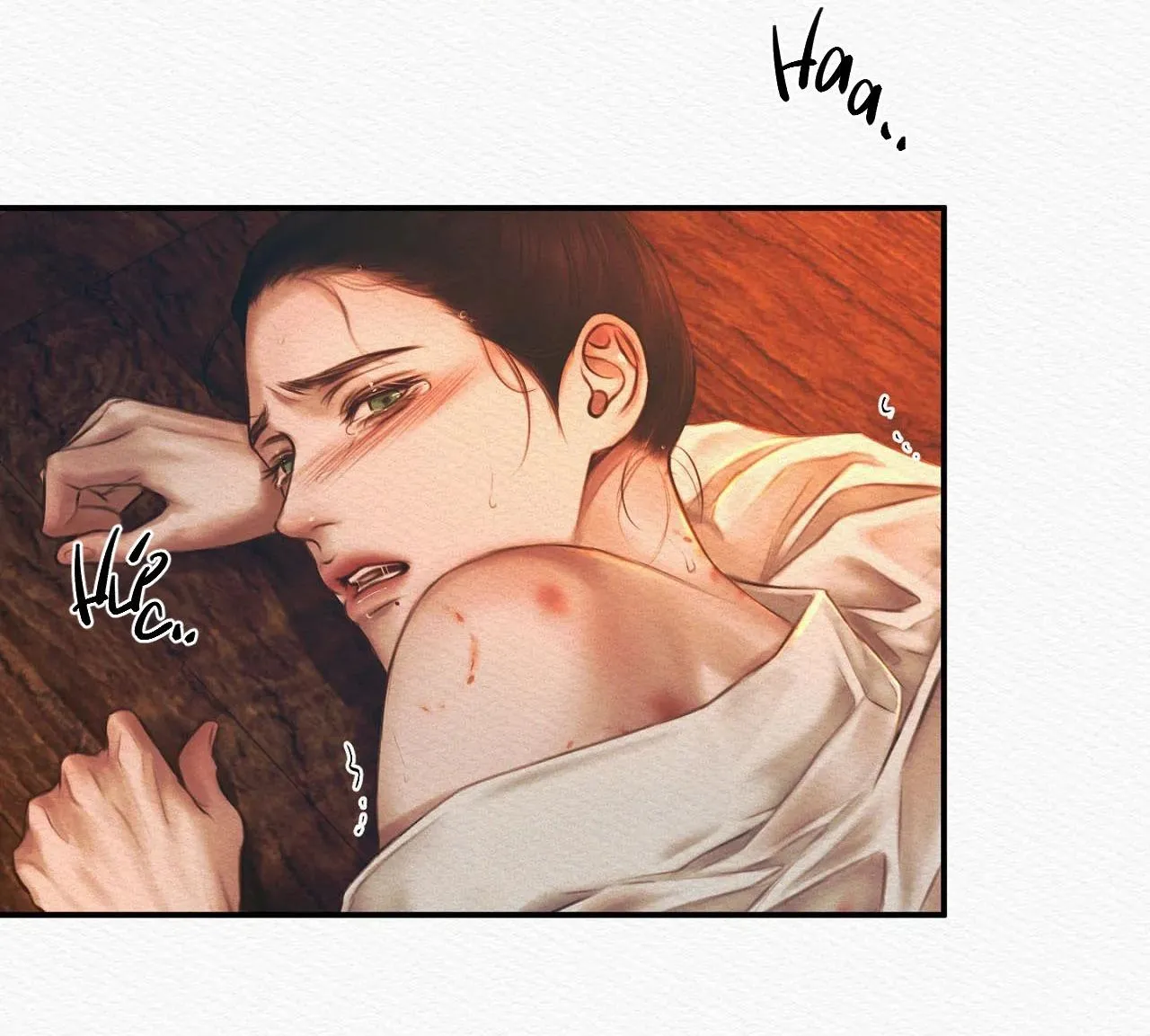 Củy Dạ Khút Chapter 33 Trang 93