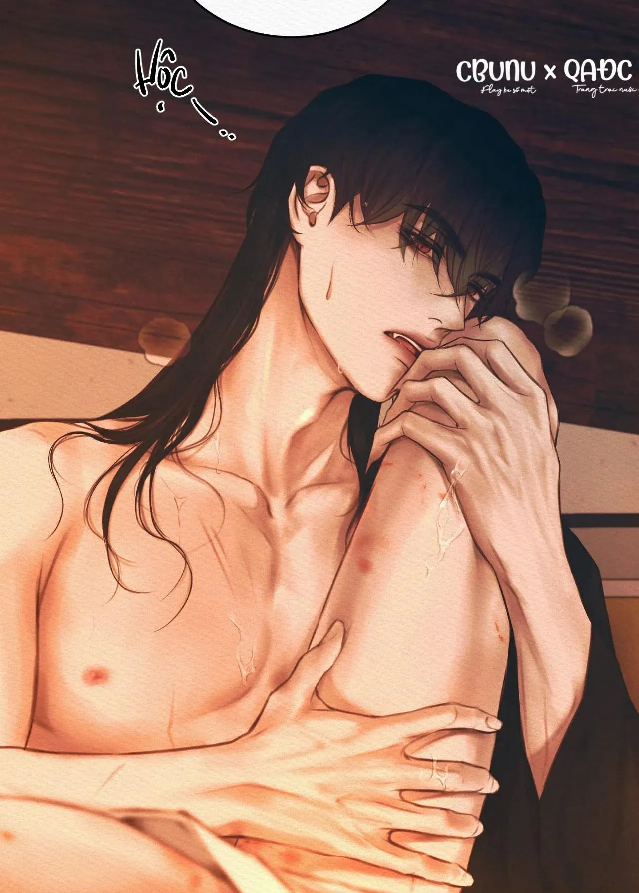 Củy Dạ Khút Chapter 33 Trang 95